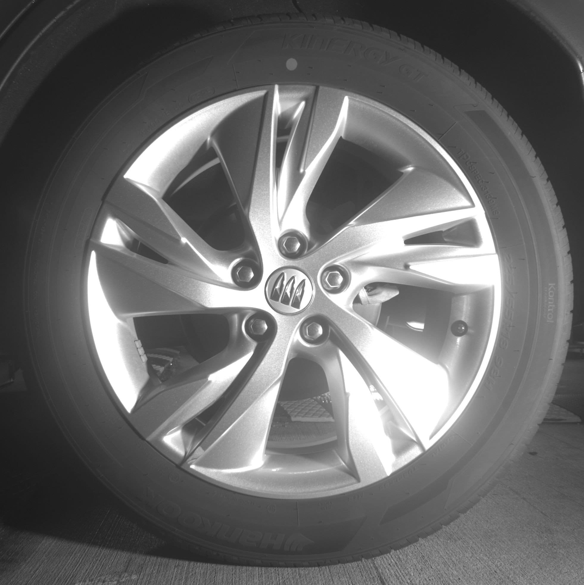 Thumbnail: 2025 Buick Encore GX - 14