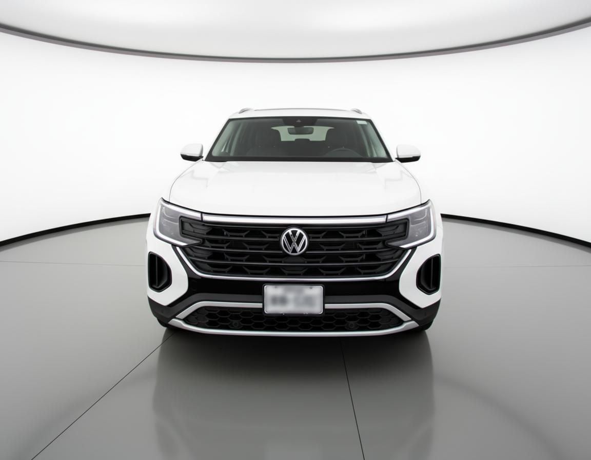 Thumbnail: 2025 Volkswagen Atlas - 2