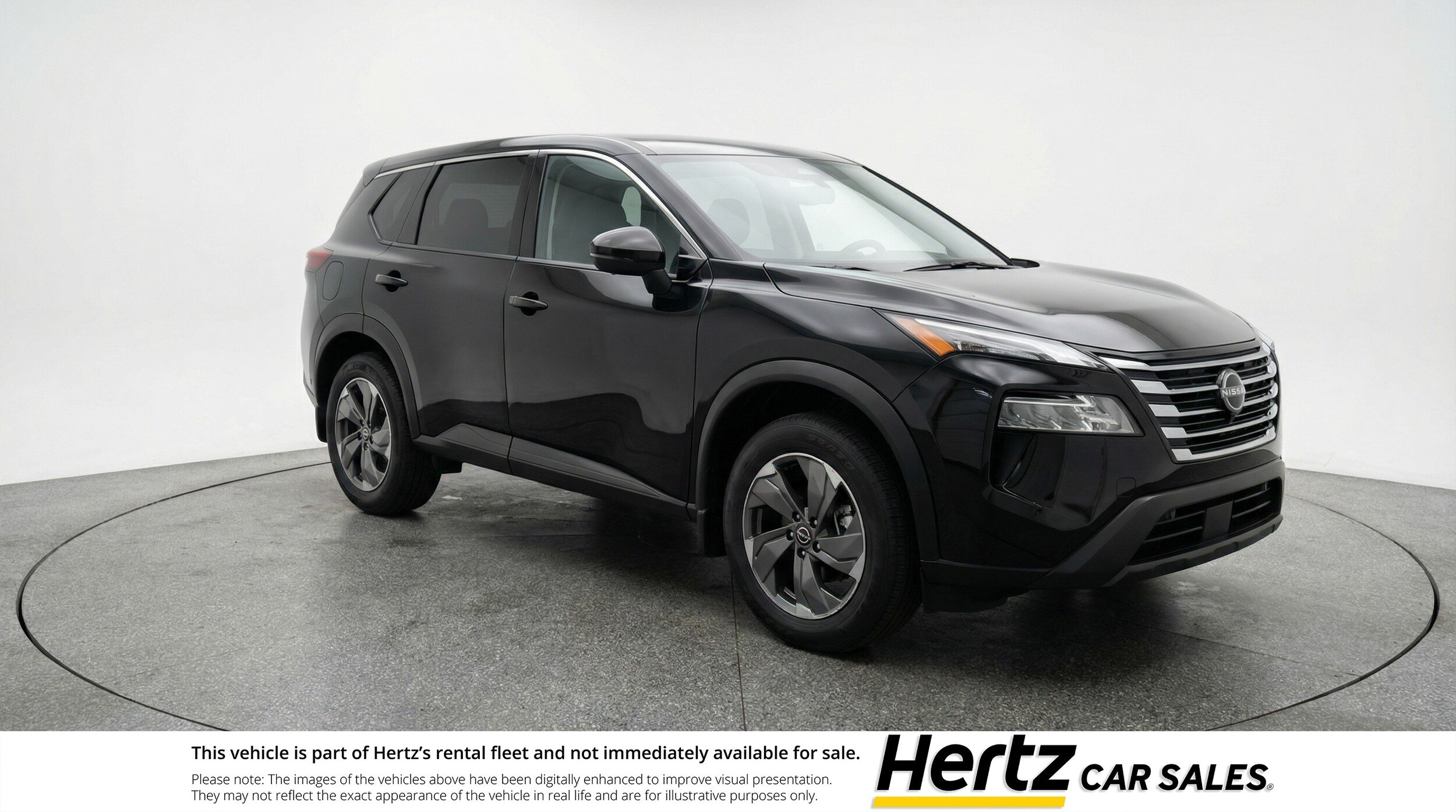 Thumbnail: 2026 Nissan Rogue - 1