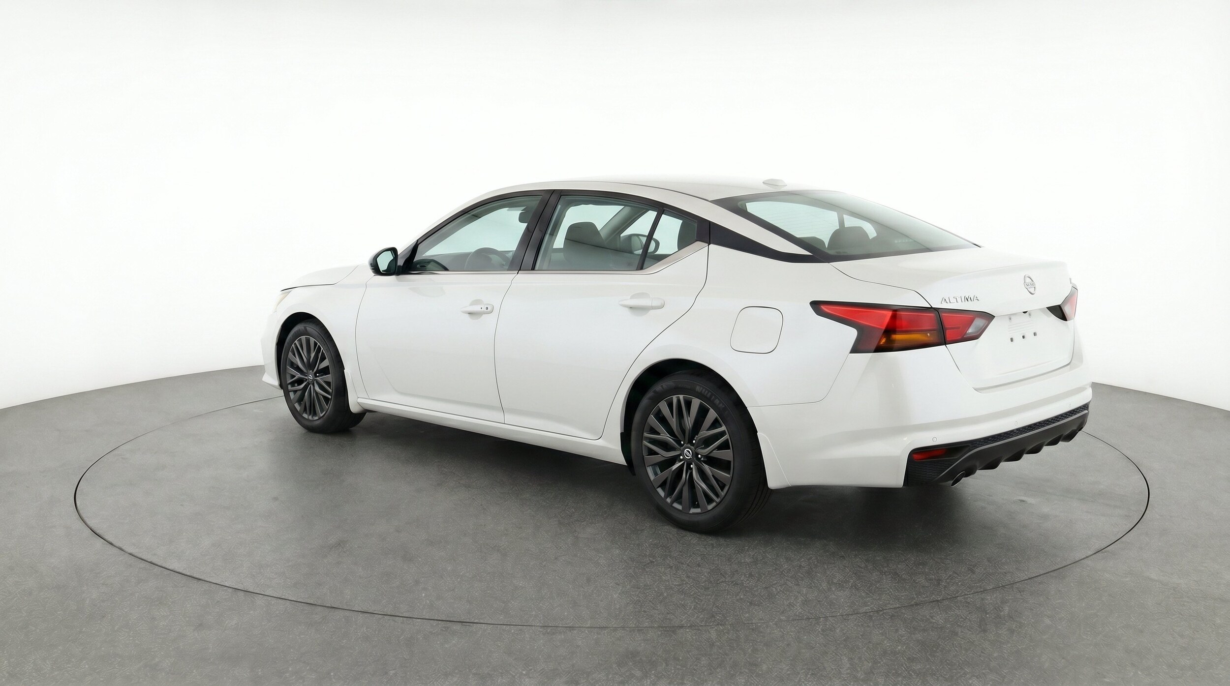 Thumbnail: 2026 Nissan Altima - 6