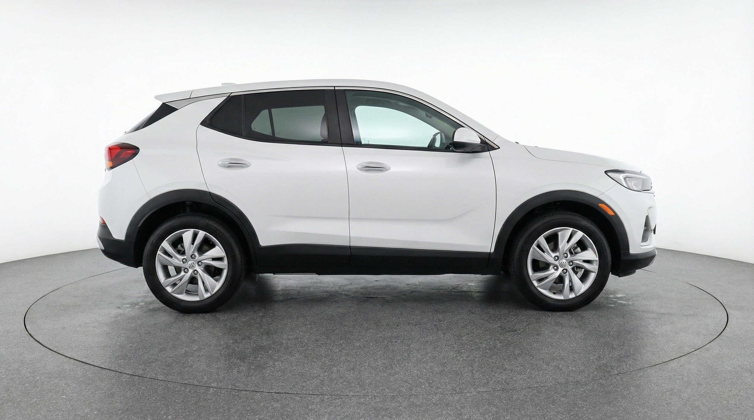Thumbnail: 2026 Buick Encore GX - 11