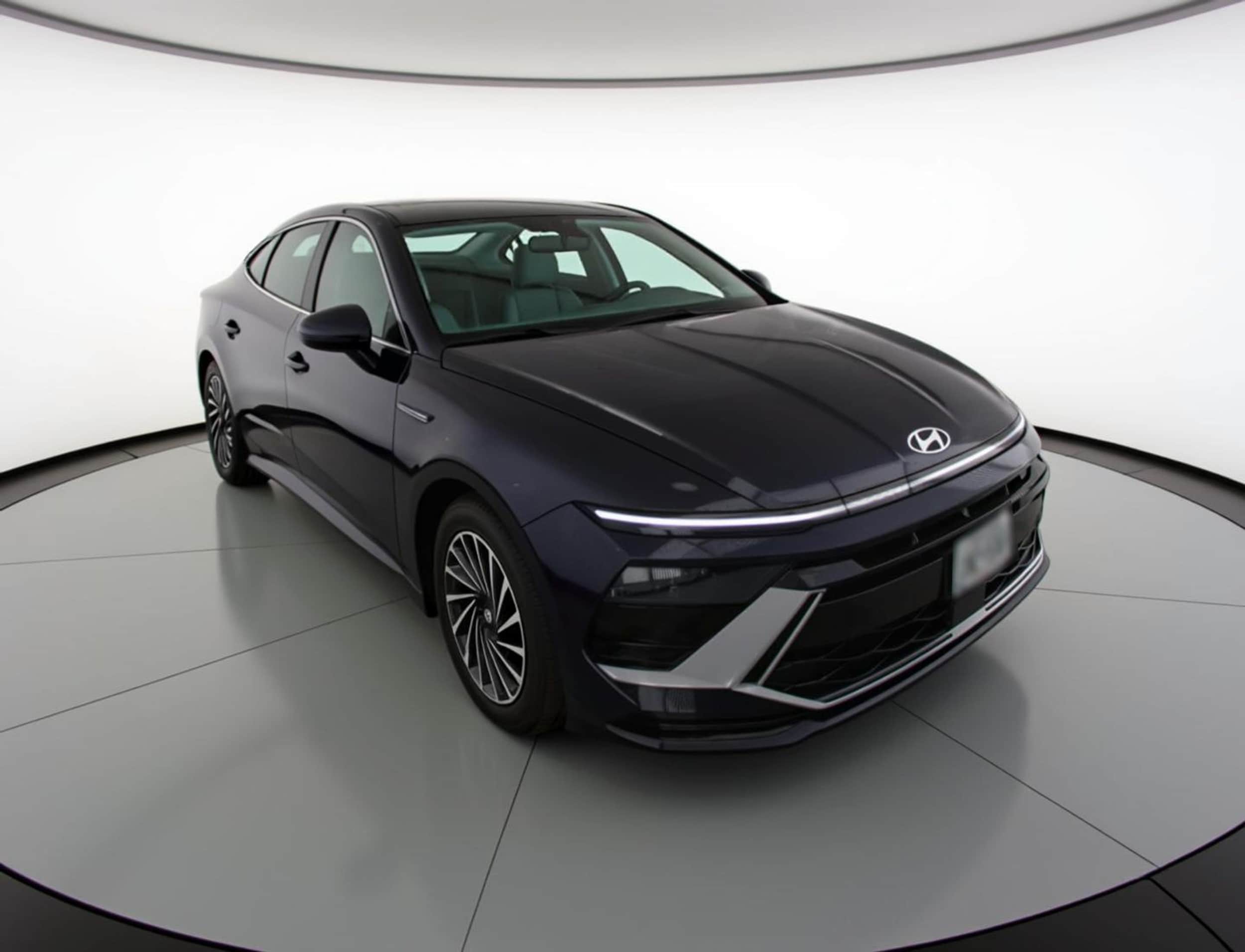 Thumbnail: 2025 Hyundai Sonata - 1