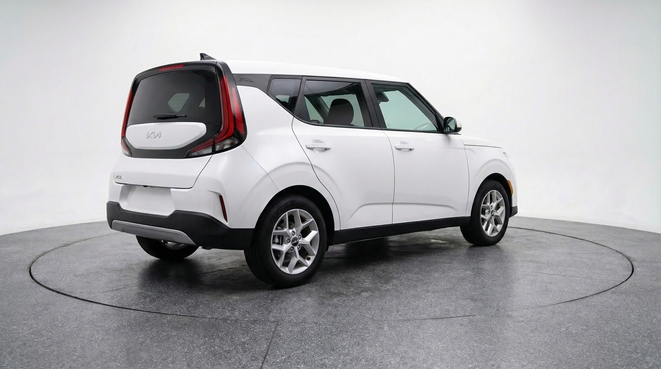 Thumbnail: 2025 Kia Soul - 7