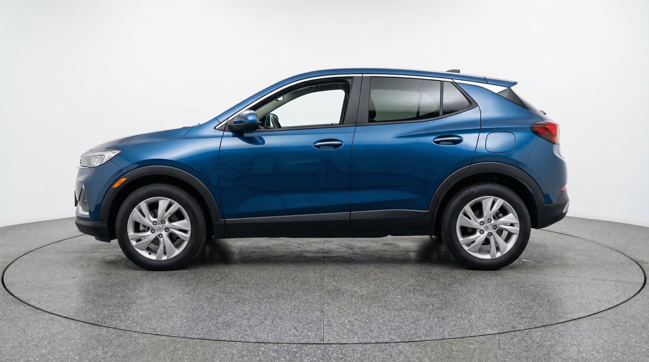 Thumbnail: 2026 Buick Encore GX - 5
