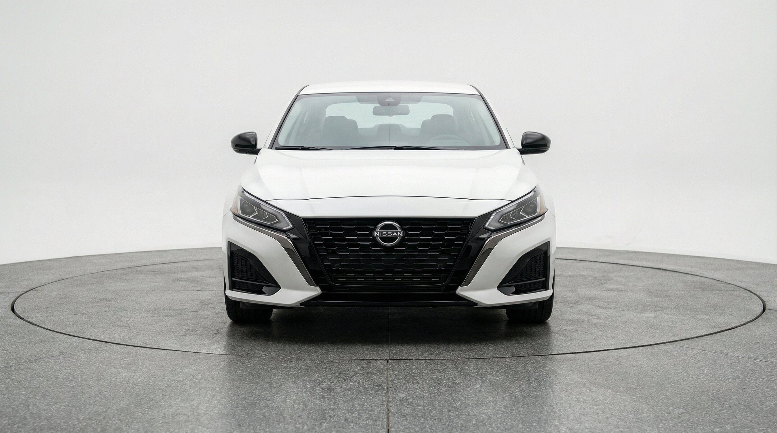 Thumbnail: 2026 Nissan Altima - 2