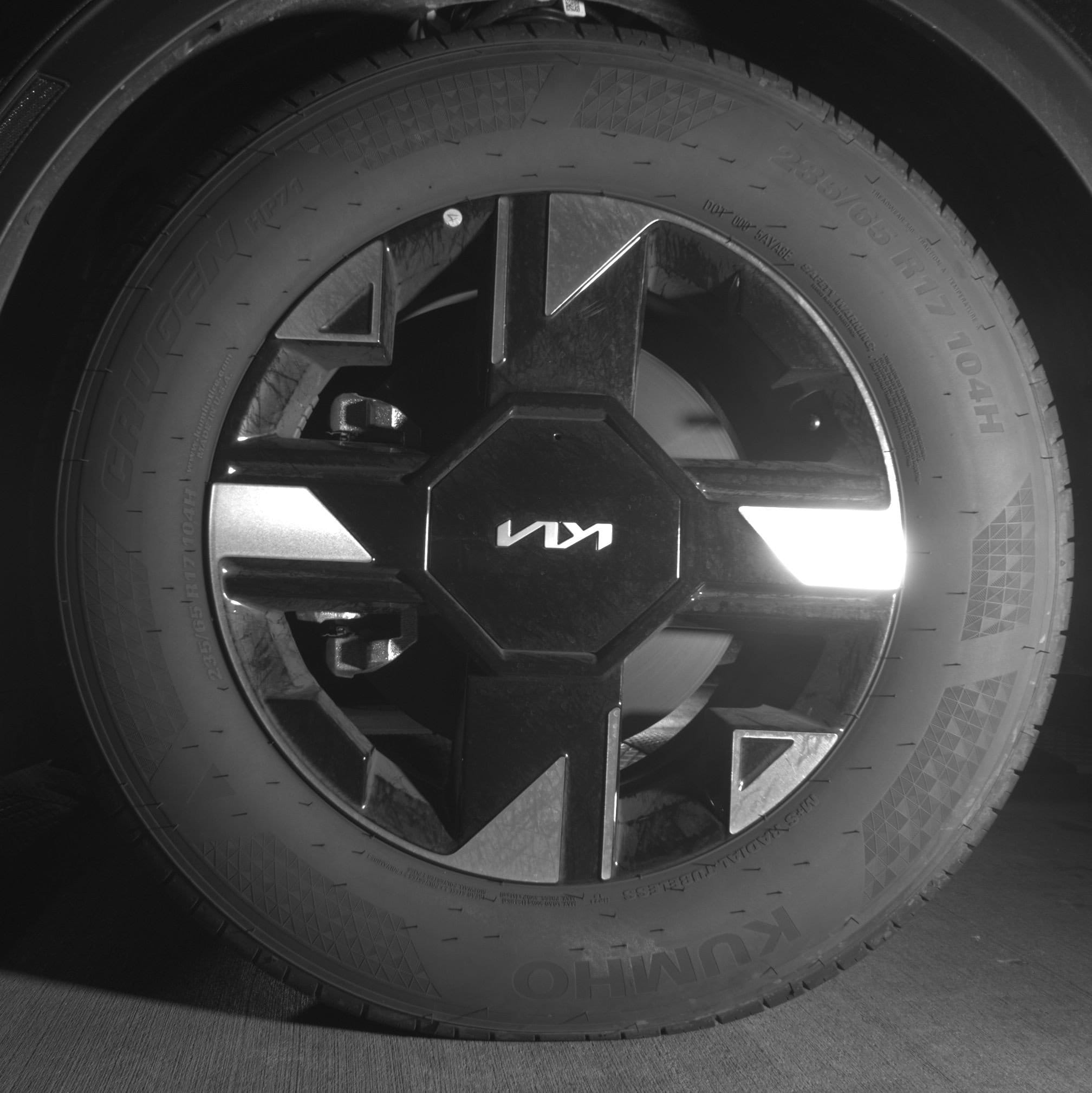 Thumbnail: 2026 Kia Sportage - 12
