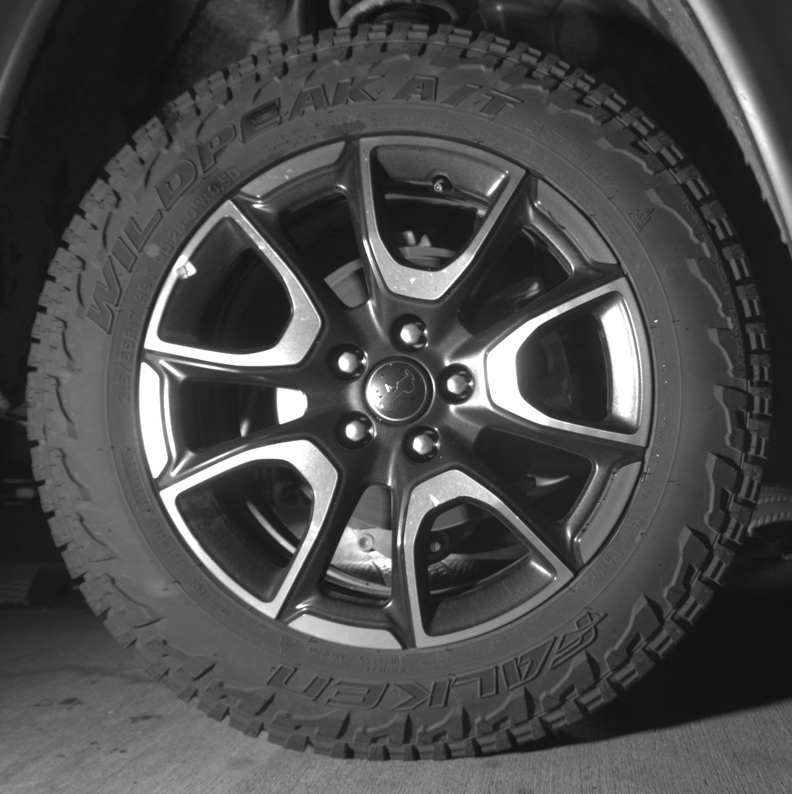 Thumbnail: 2025 Jeep Compass - 15