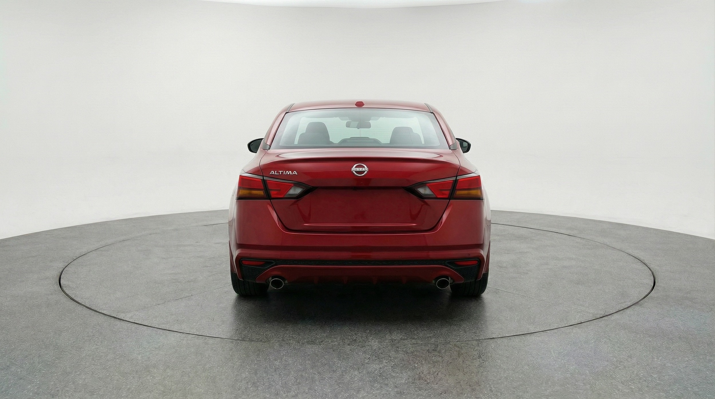 Thumbnail: 2025 Nissan Altima - 6