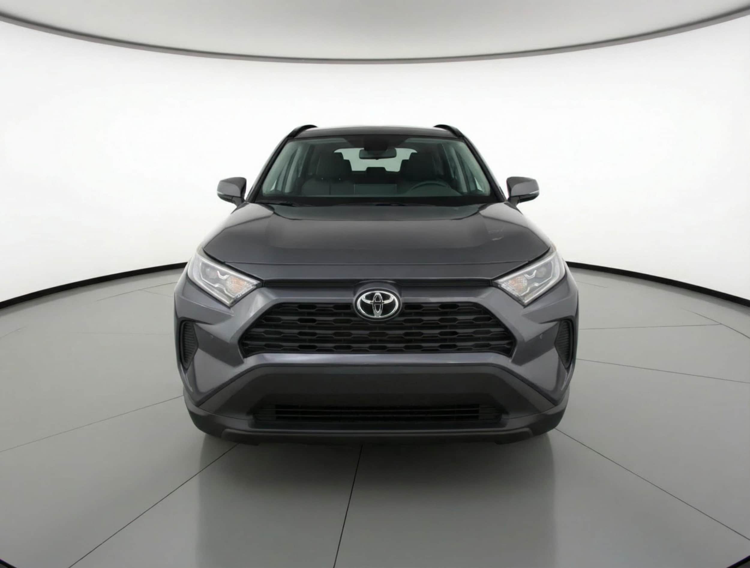 Thumbnail: 2025 Toyota RAV4 - 2