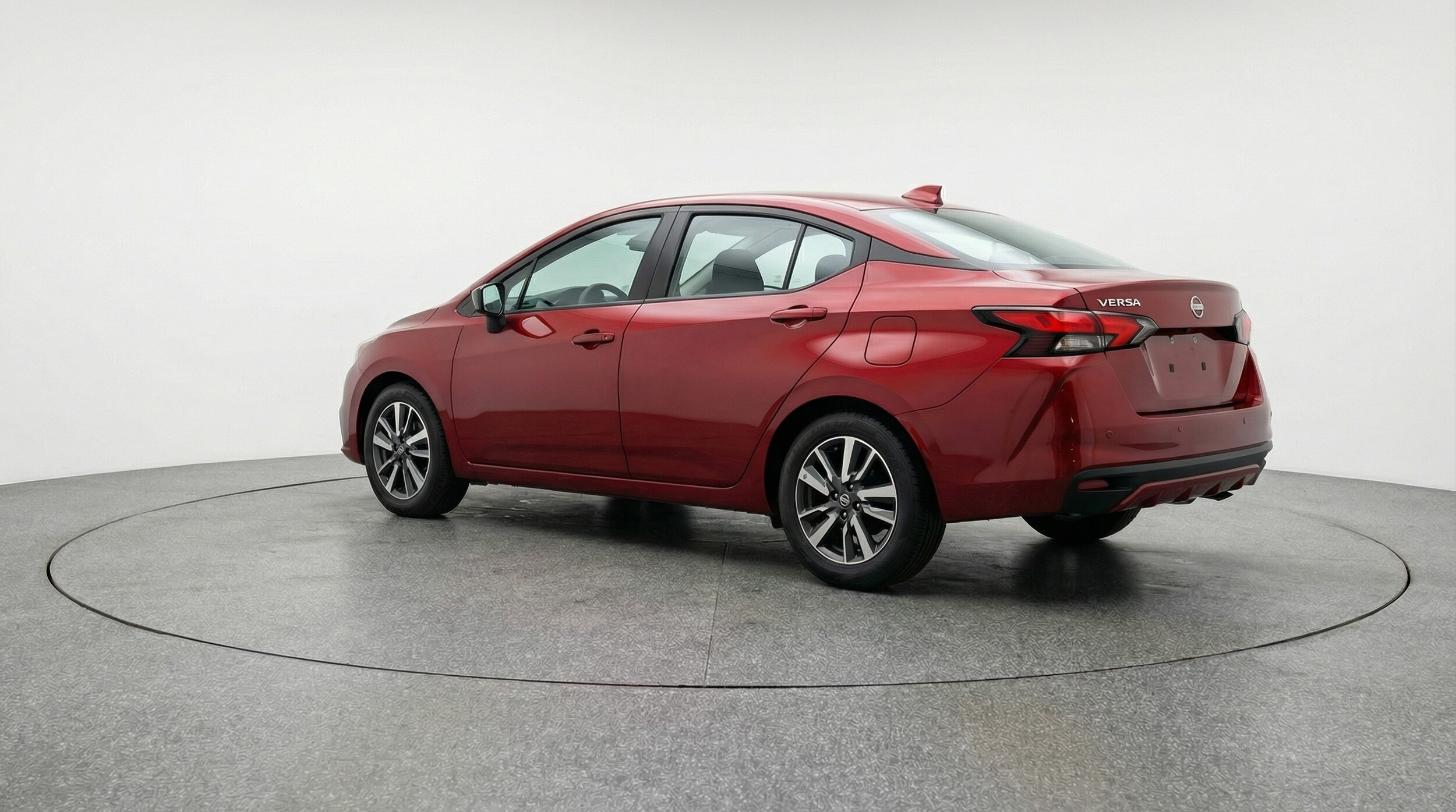 Thumbnail: 2025 Nissan Versa - 5