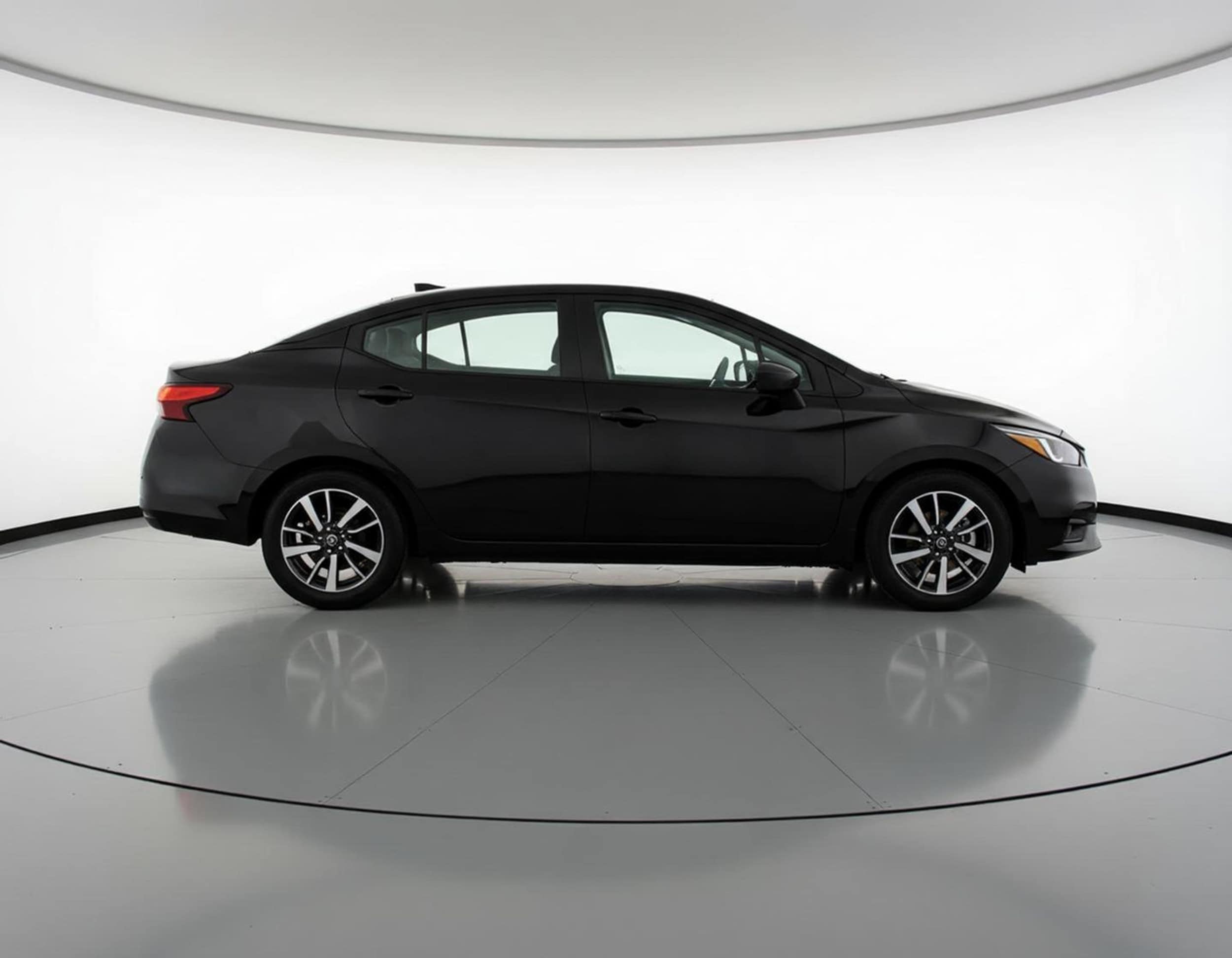 Thumbnail: 2025 Nissan Versa - 8