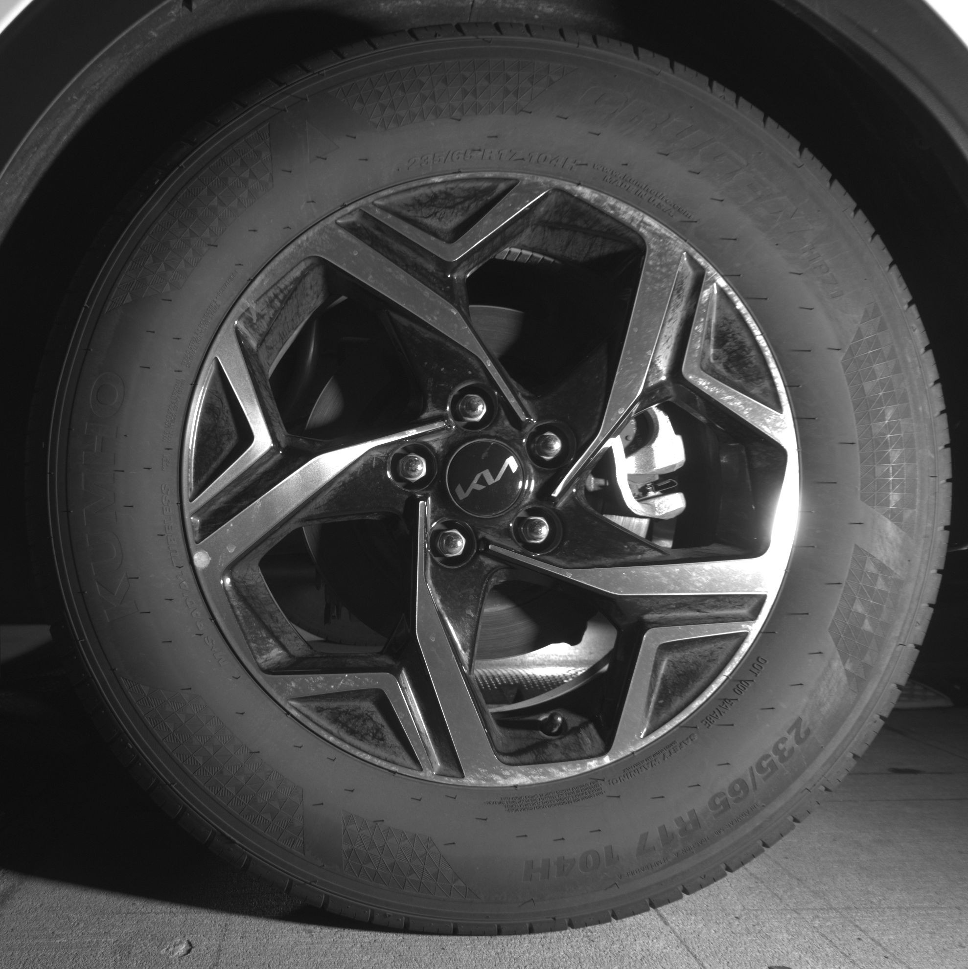 Thumbnail: 2025 Kia Sportage - 11