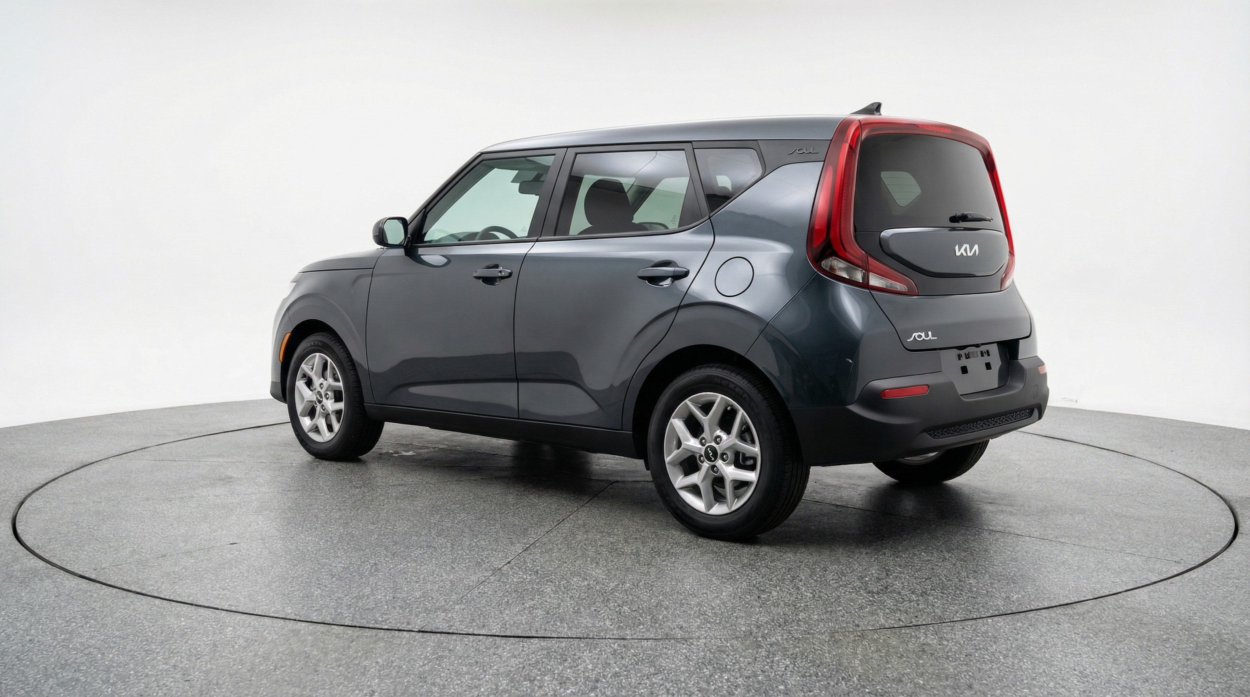 Thumbnail: 2025 Kia Soul - 5