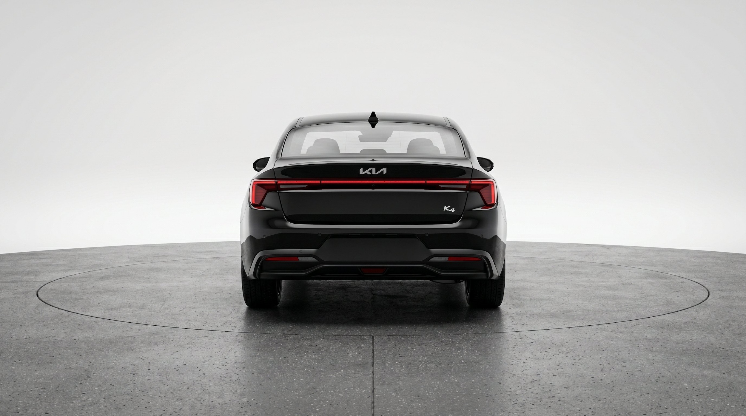 Thumbnail: 2026 Kia K4 - 7