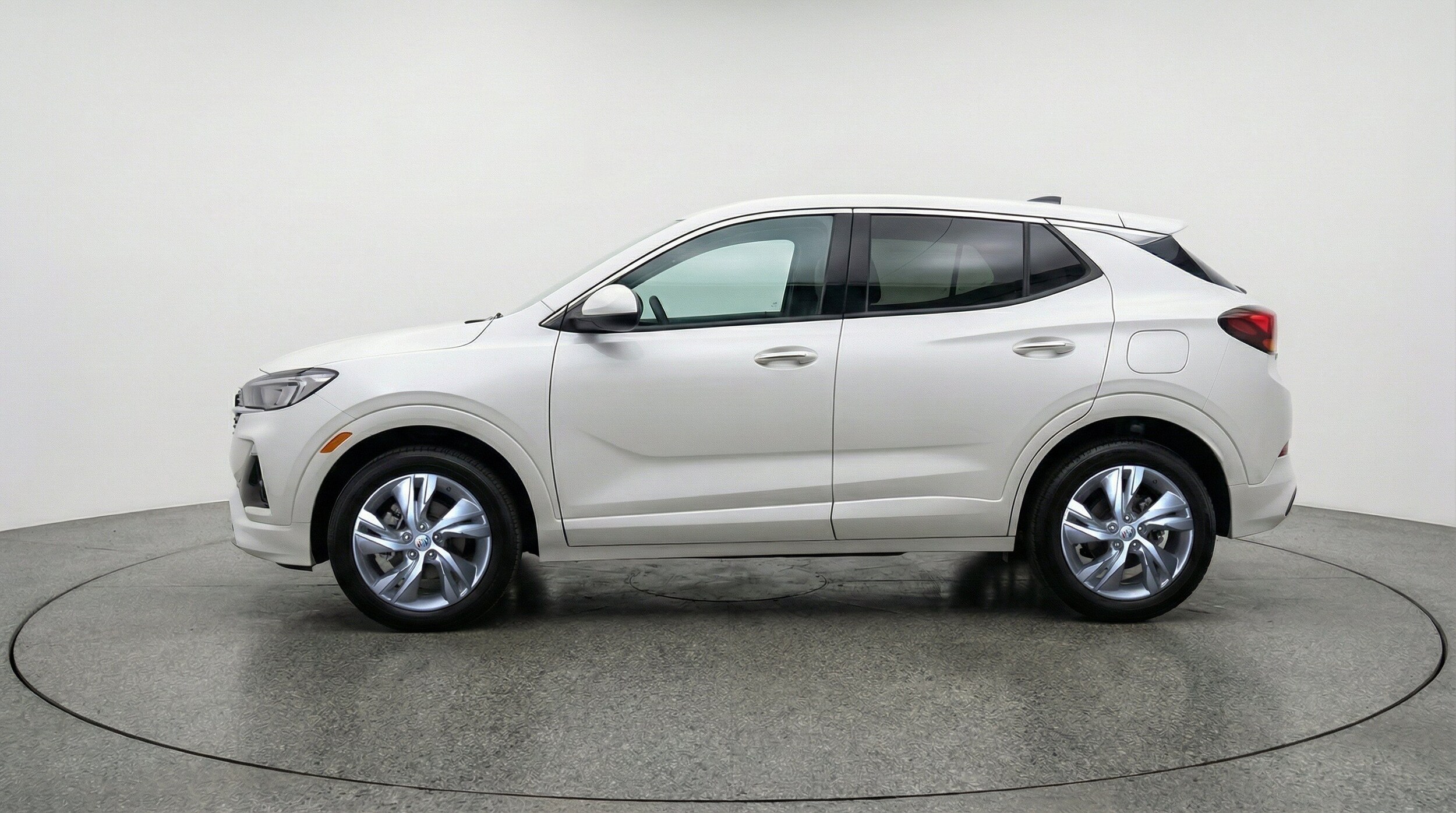 Thumbnail: 2026 Buick Encore GX - 5