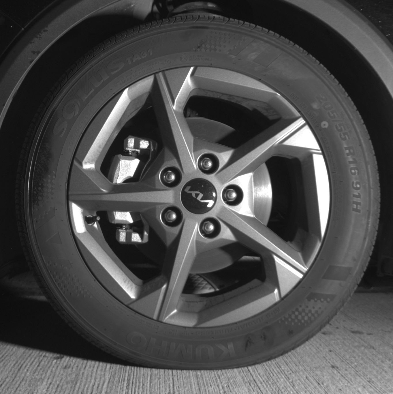 Thumbnail: 2025 Kia K4 - 12