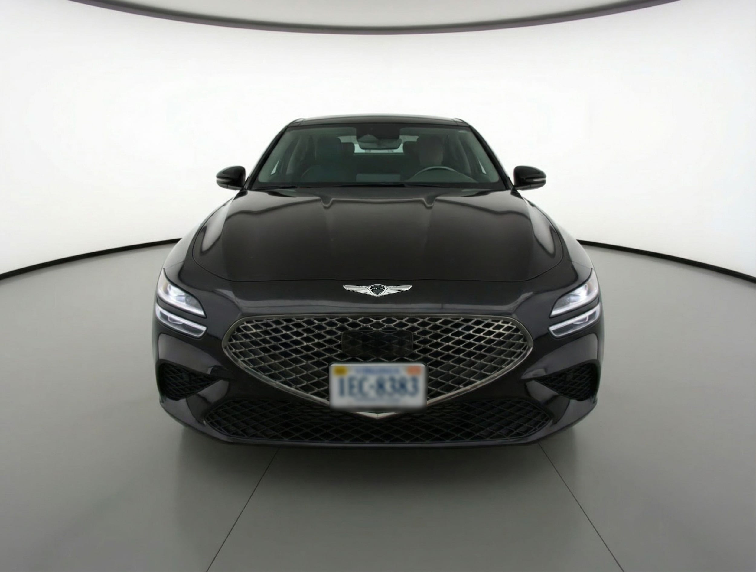 Thumbnail: 2025 Genesis G70 - 2