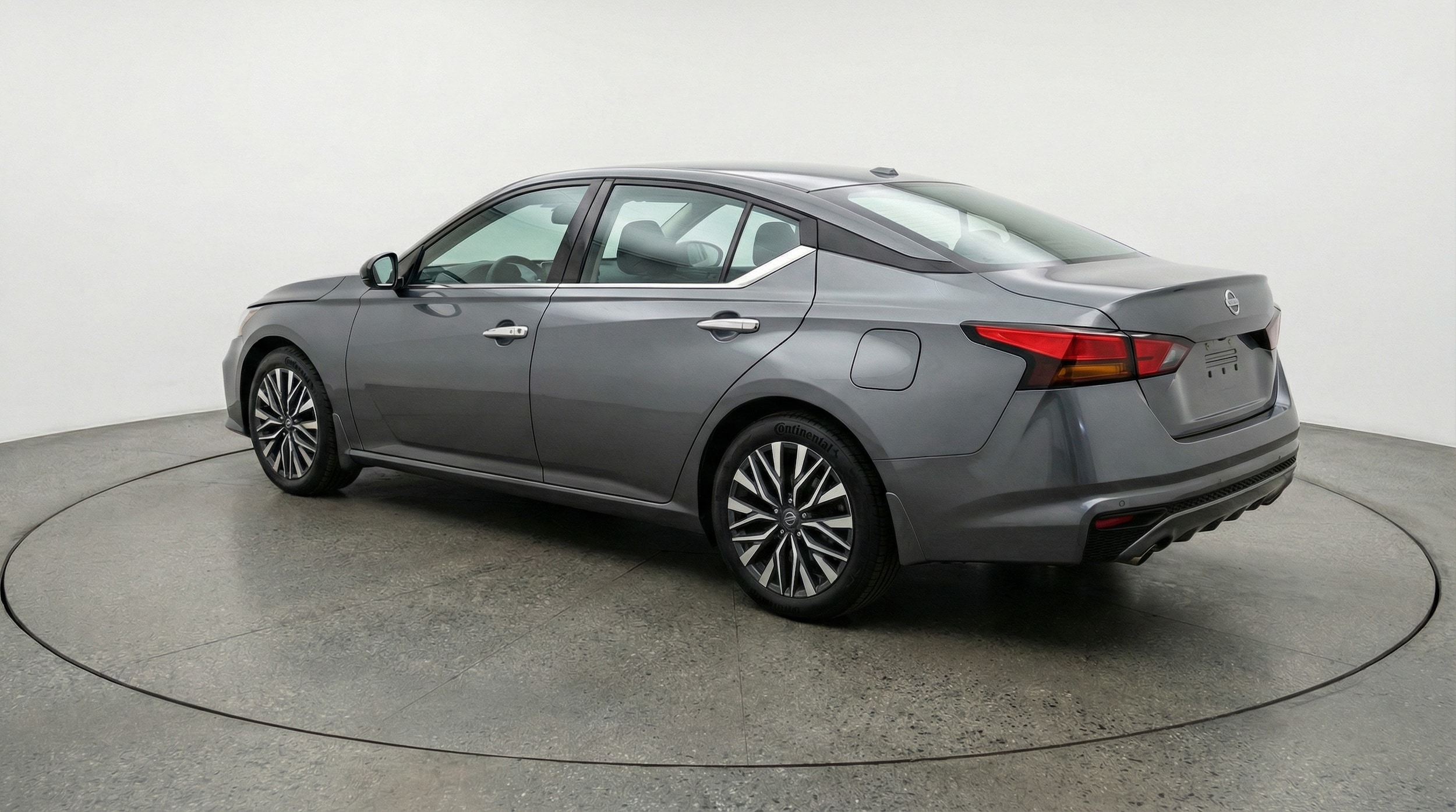 Thumbnail: 2025 Nissan Altima - 5