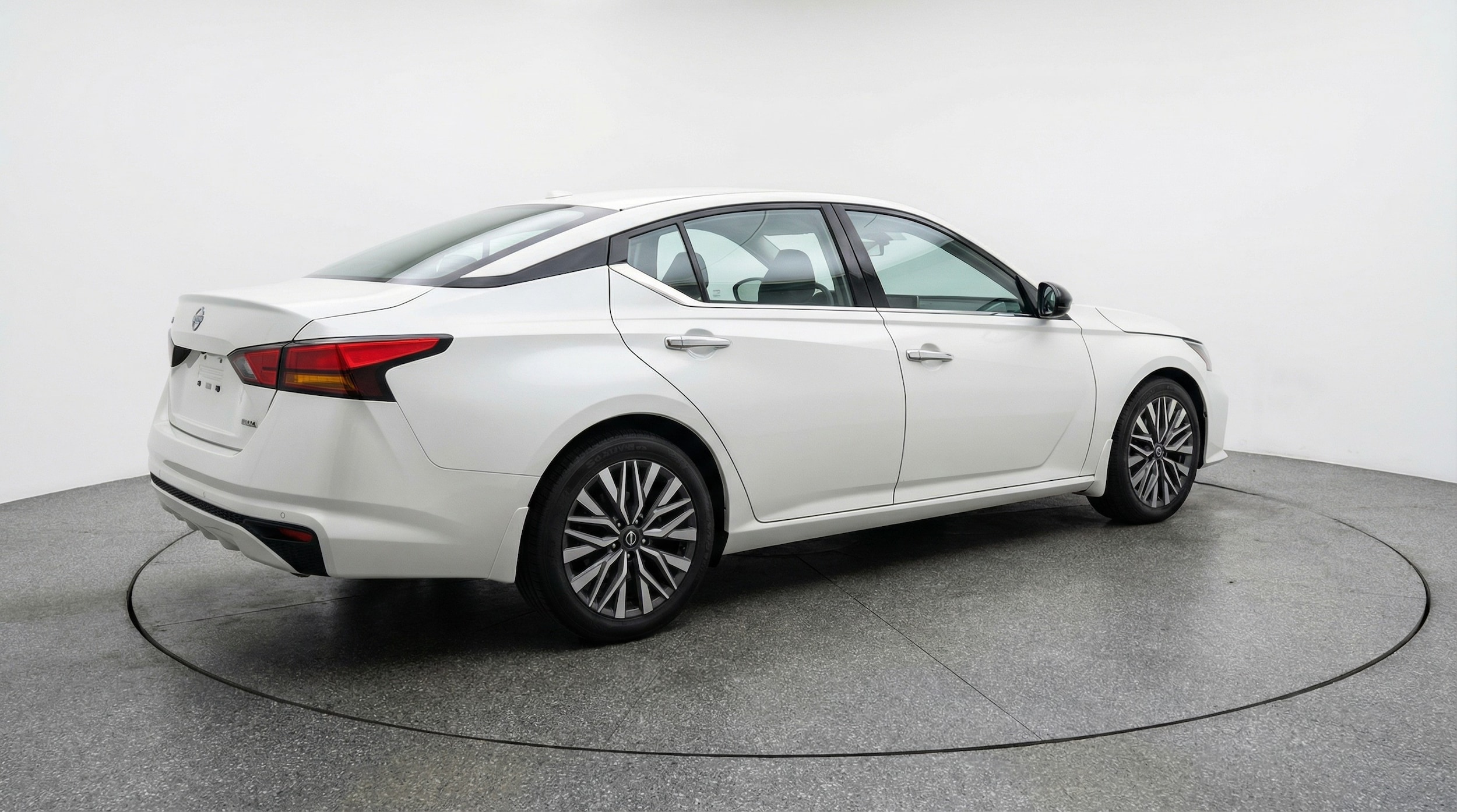 Thumbnail: 2025 Nissan Altima - 7