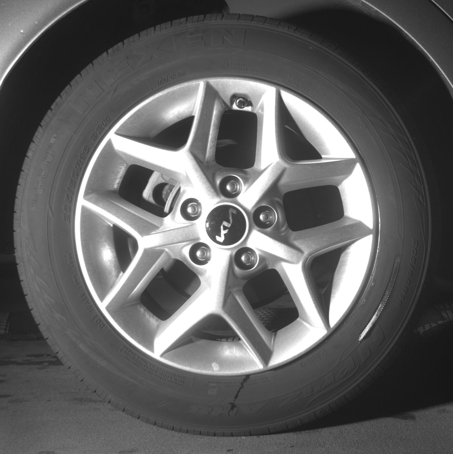 Thumbnail: 2025 Kia Soul - 17