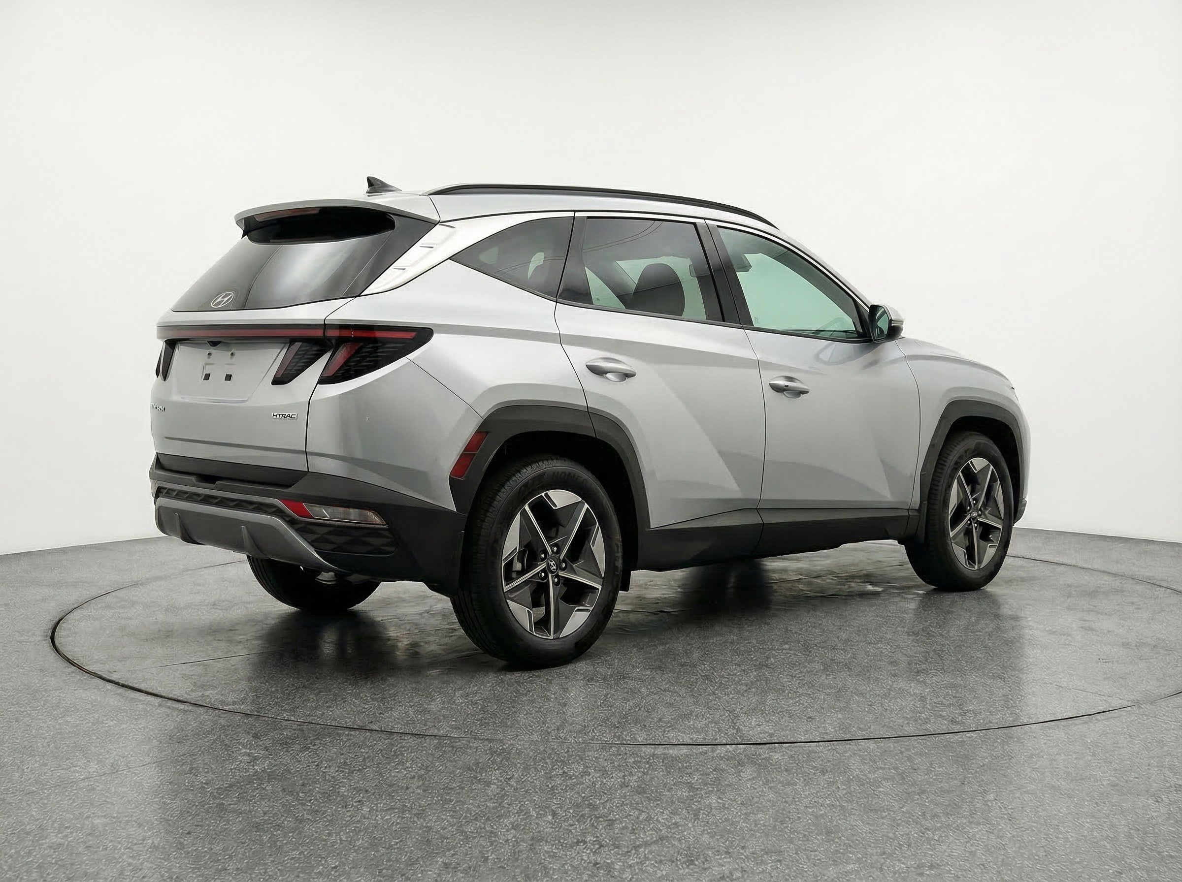 Thumbnail: 2026 Hyundai Tucson - 9
