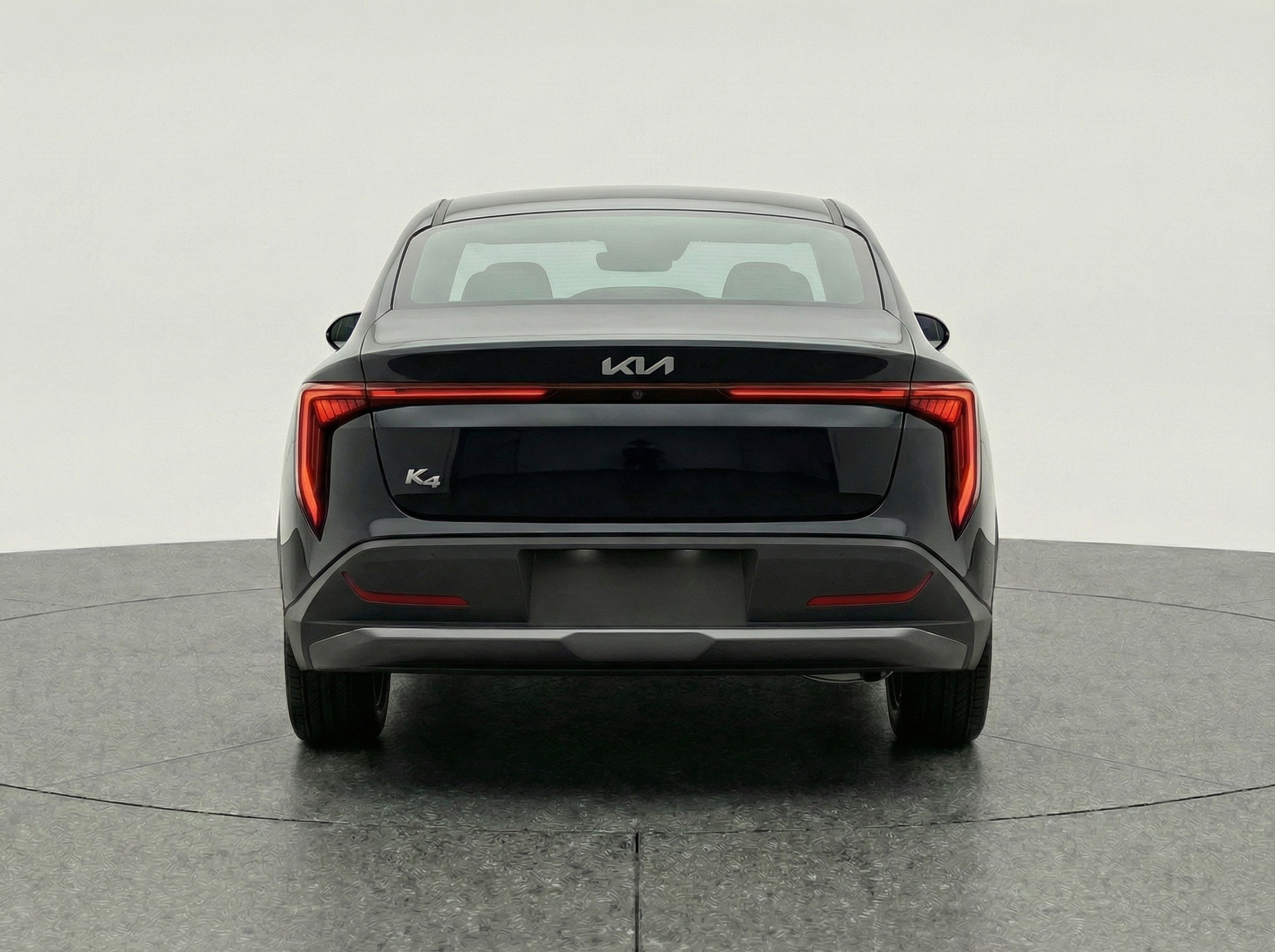 Thumbnail: 2025 Kia K4 - 6