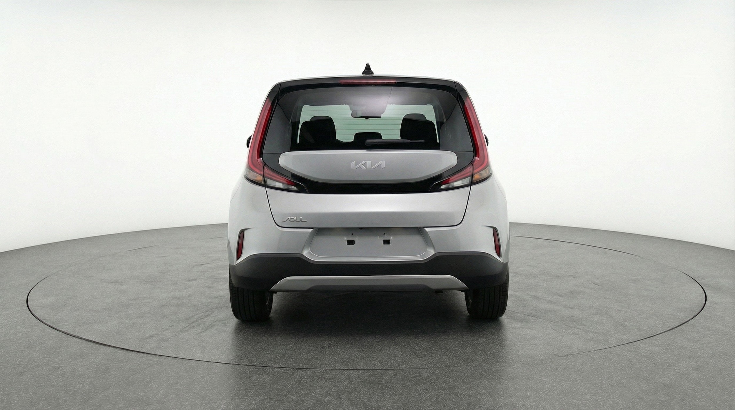 Thumbnail: 2025 Kia Soul - 7