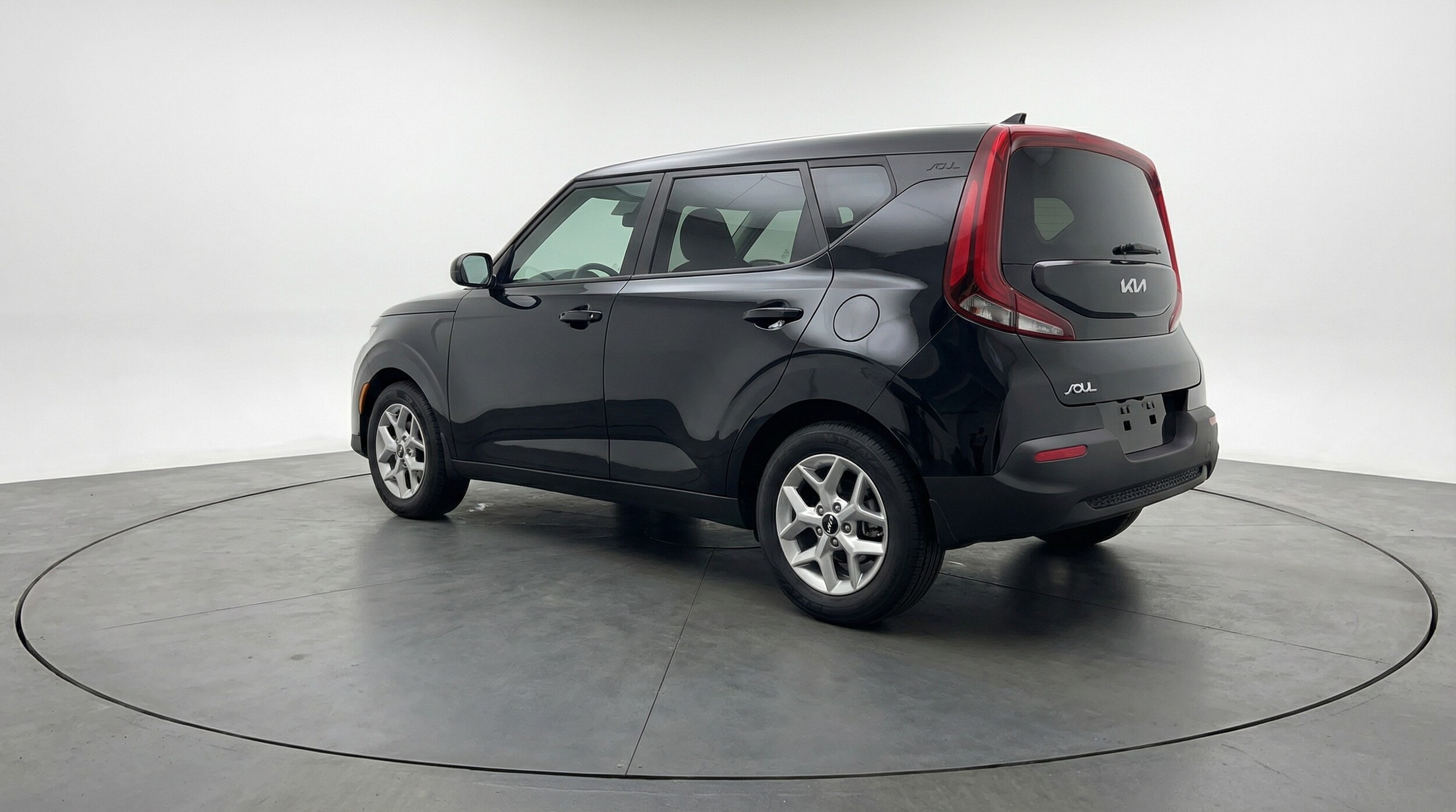 Thumbnail: 2025 Kia Soul - 5