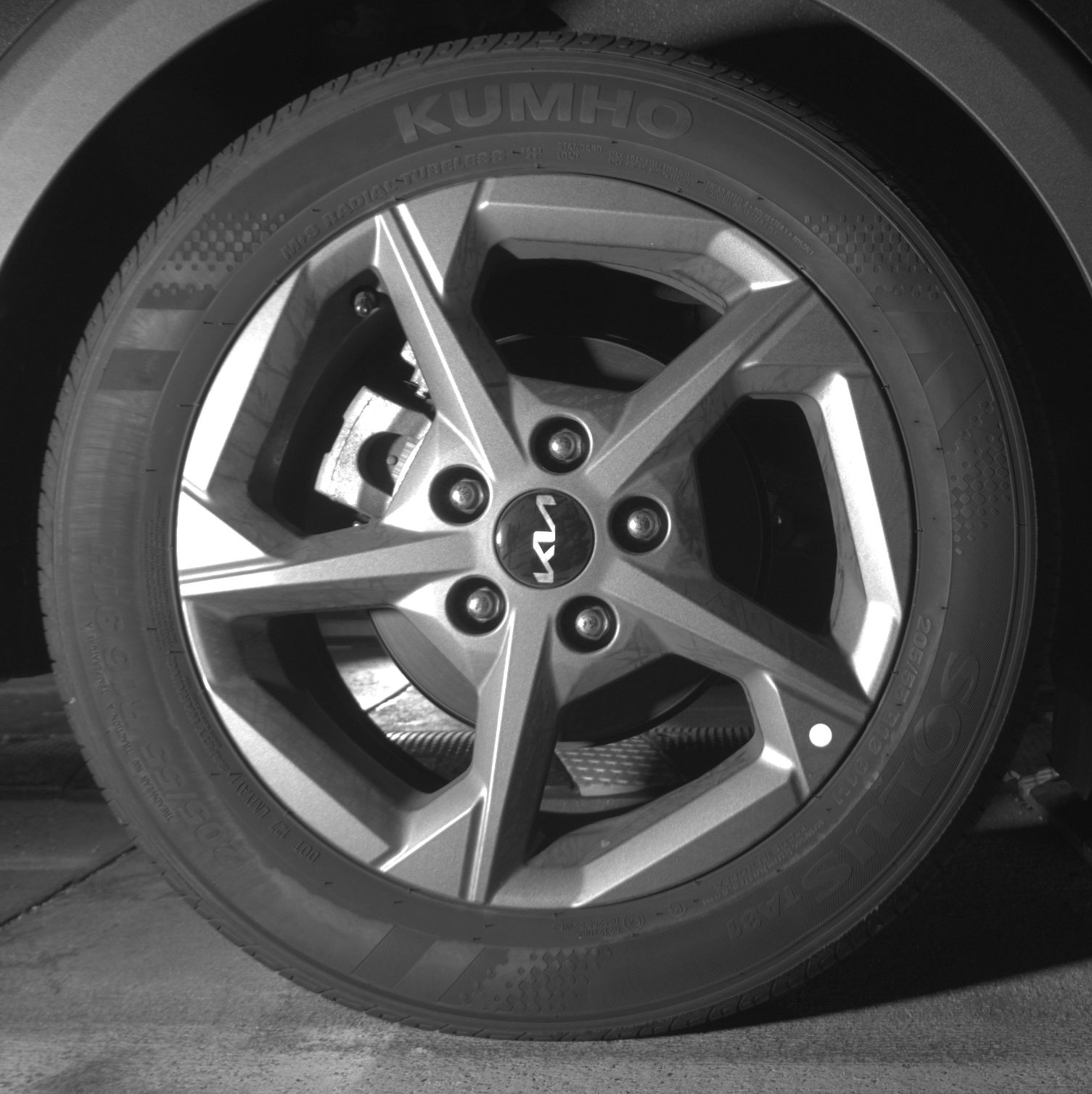 Thumbnail: 2025 Kia K4 - 12