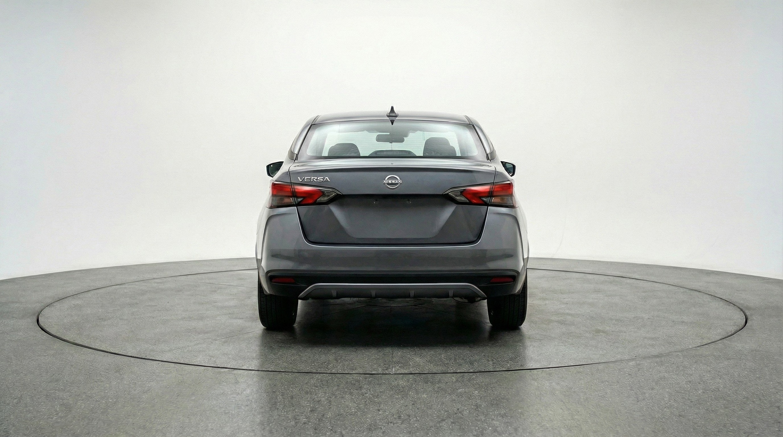 Thumbnail: 2025 Nissan Versa - 7