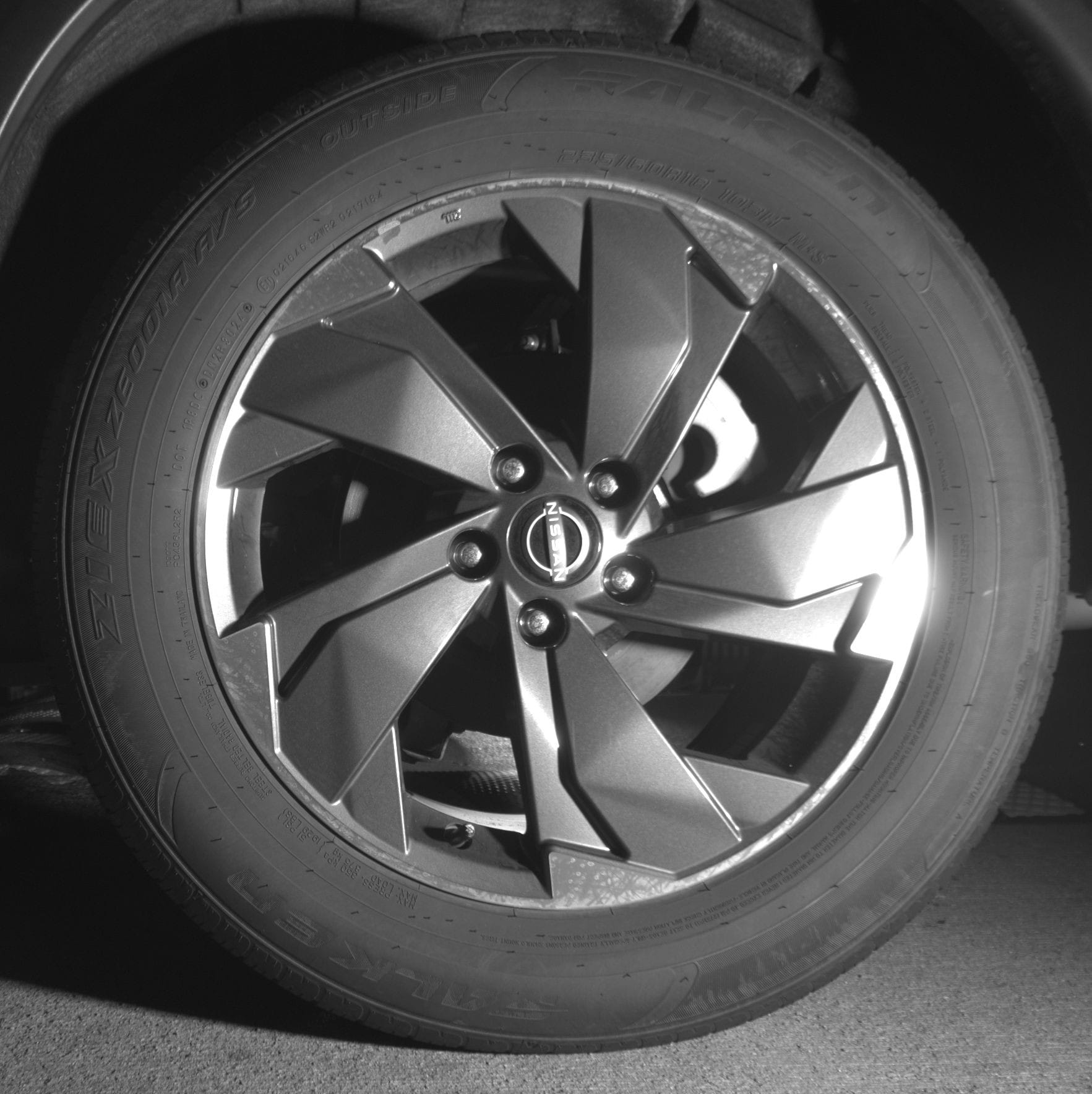 Thumbnail: 2025 Nissan Rogue - 11