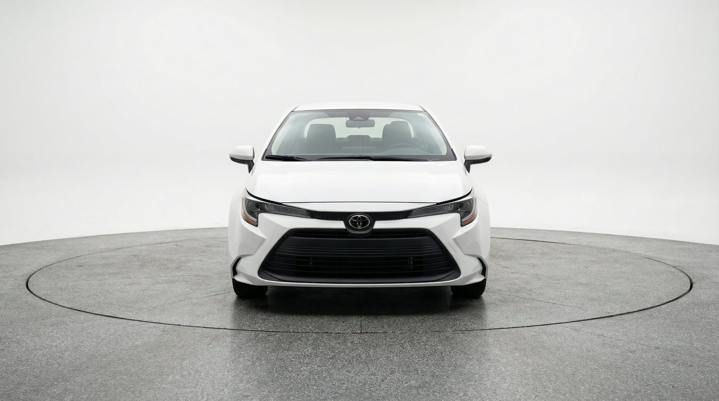 Thumbnail: 2025 Toyota Corolla - 2