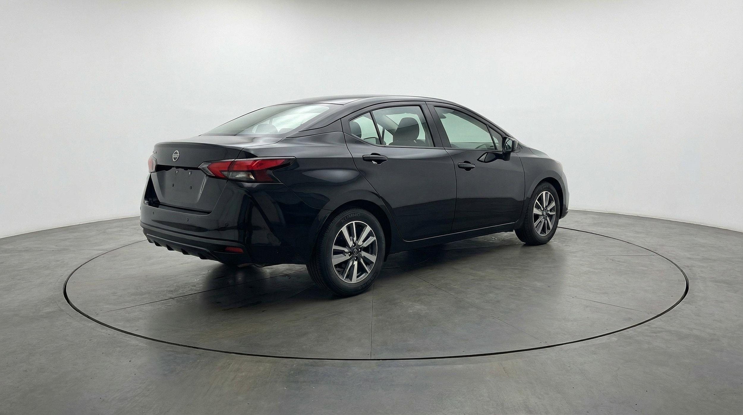 Thumbnail: 2025 Nissan Versa - 9