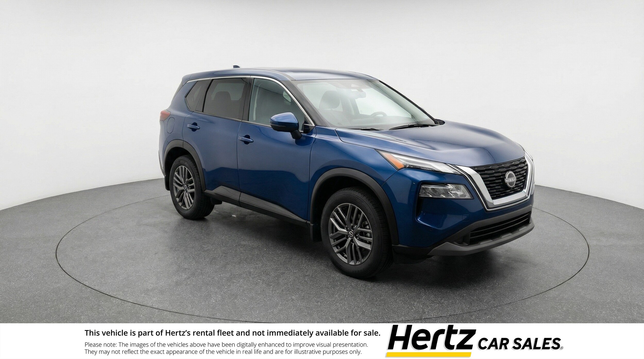 Thumbnail: 2026 Nissan Rogue - 1