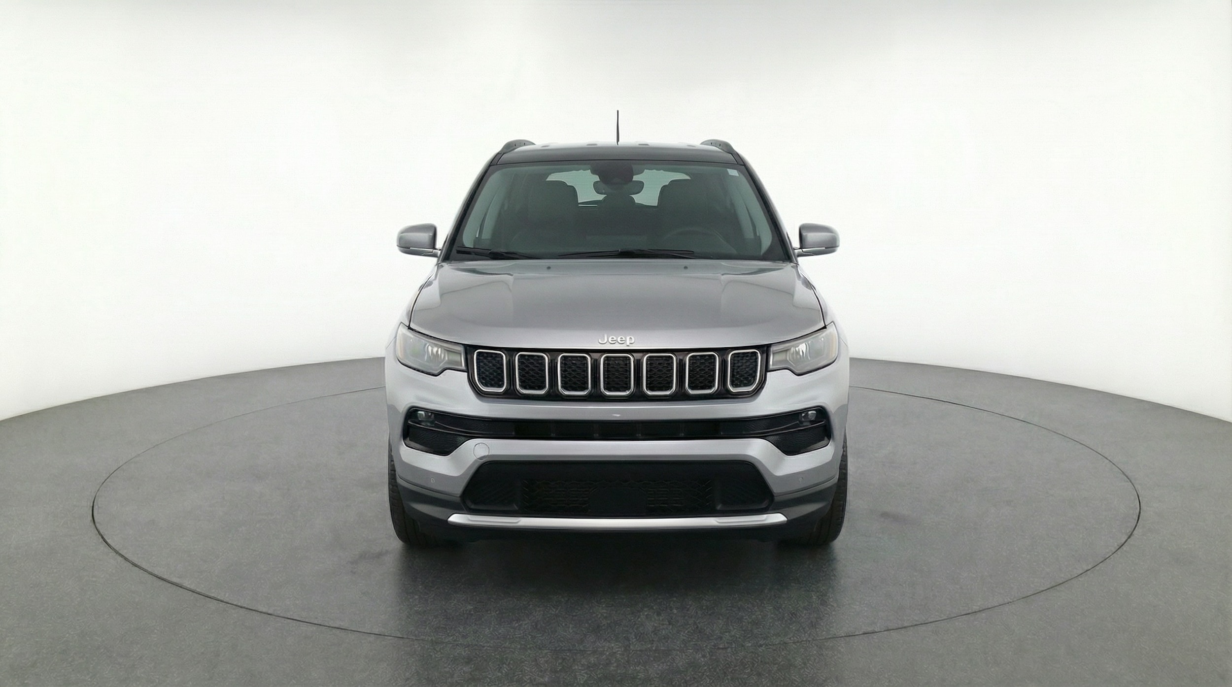 Thumbnail: 2025 Jeep Compass - 2