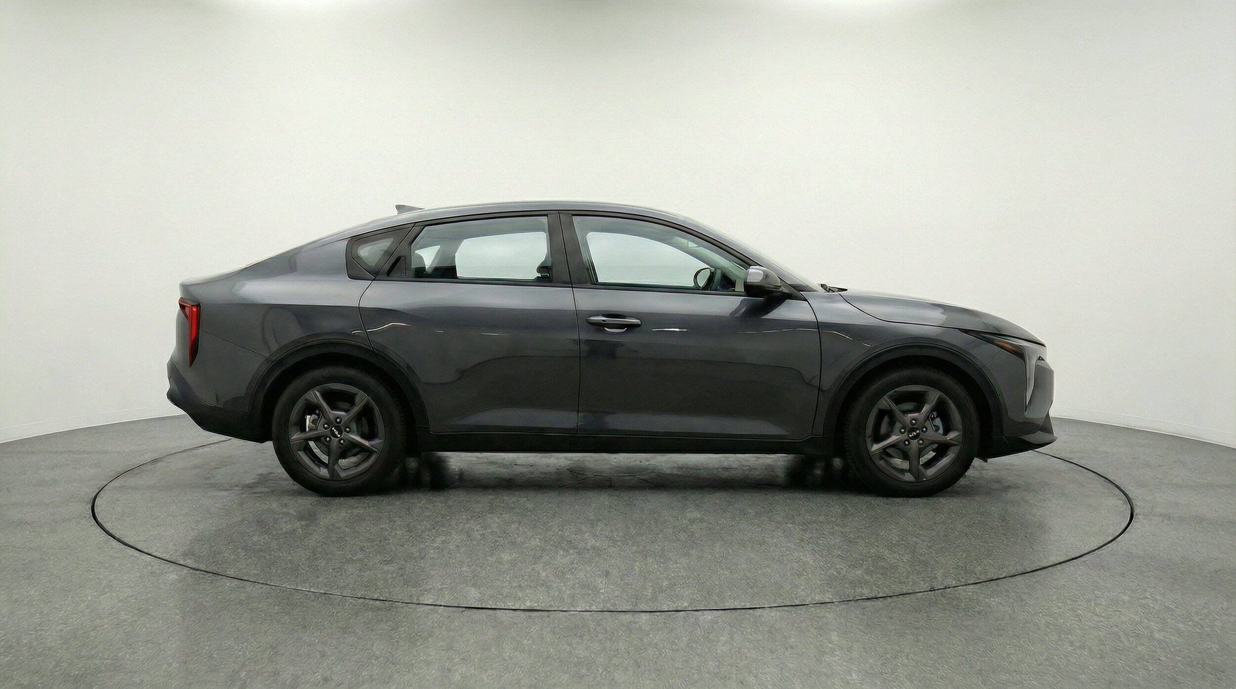 Thumbnail: 2025 Kia K4 - 11