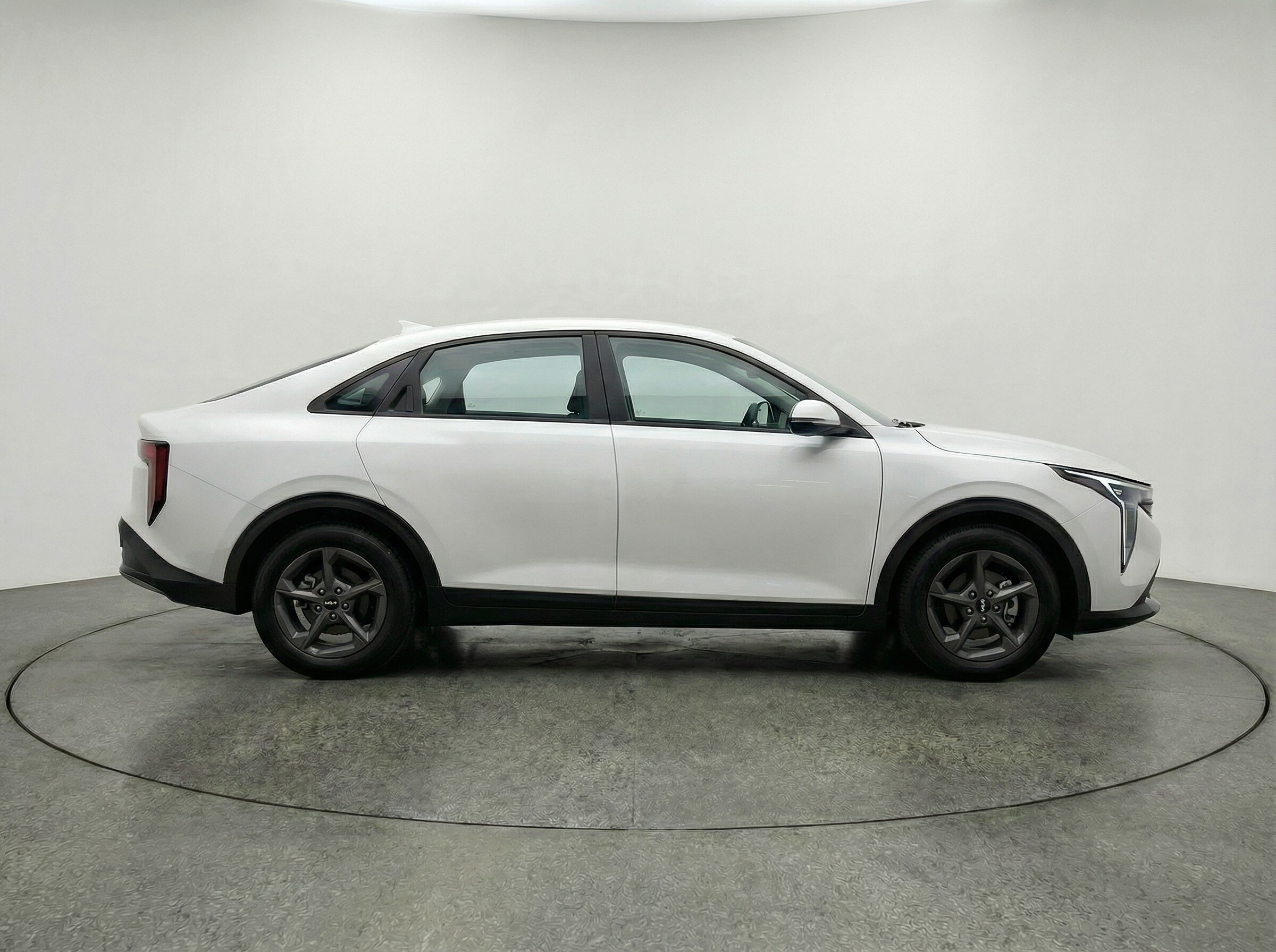 Thumbnail: 2025 Kia K4 - 8