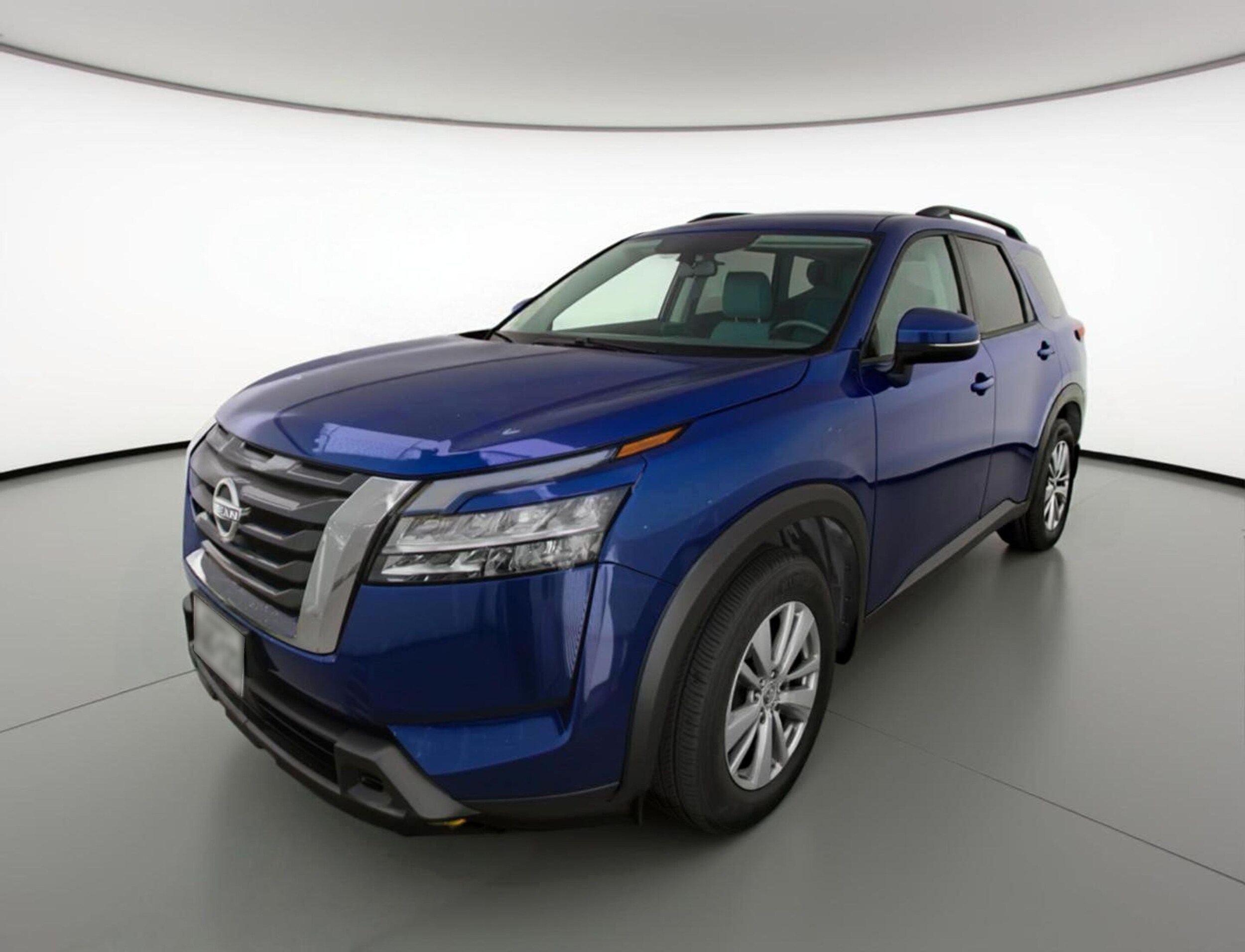Thumbnail: 2025 Nissan Pathfinder - 3