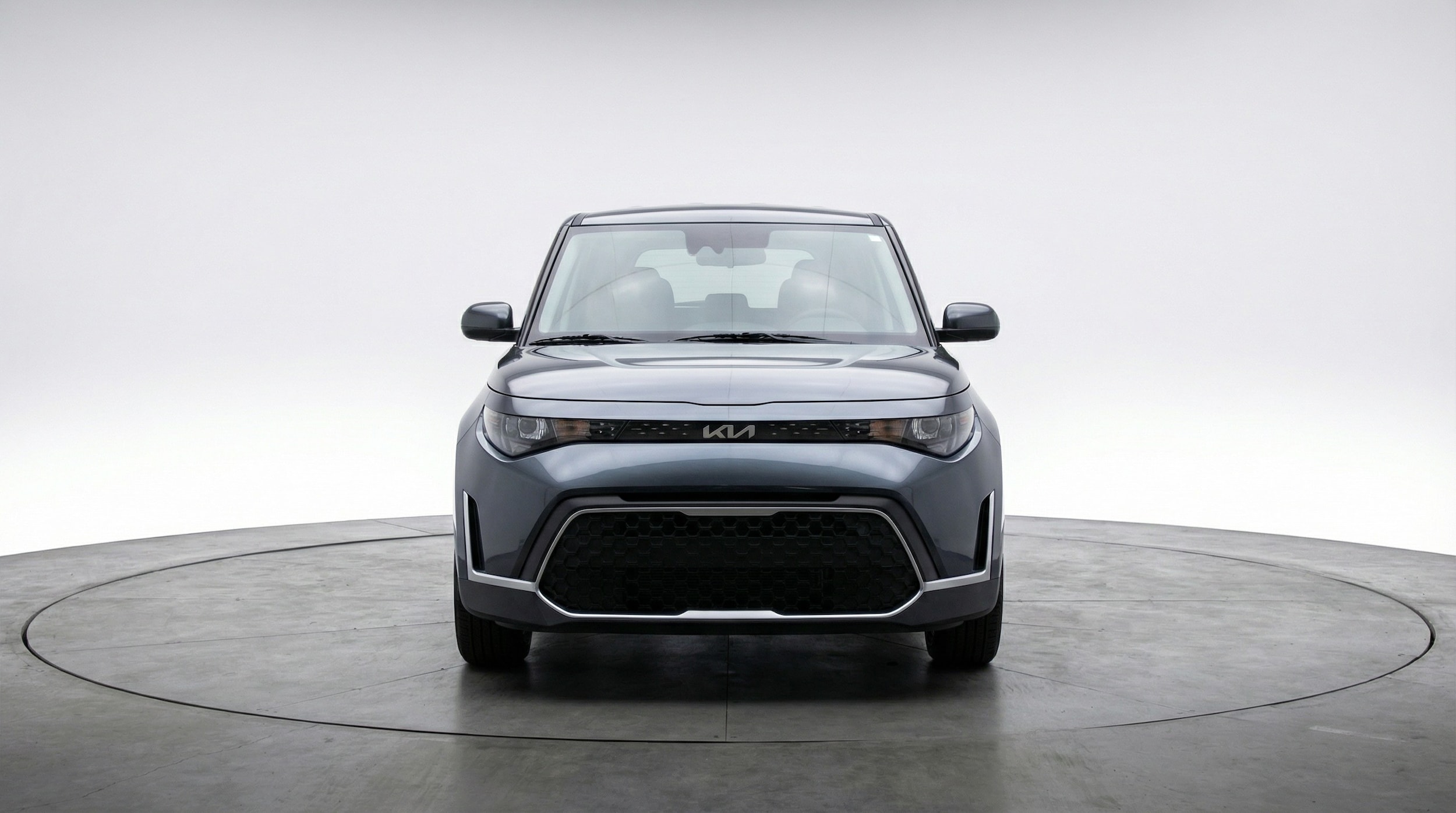 Thumbnail: 2025 Kia Soul - 2