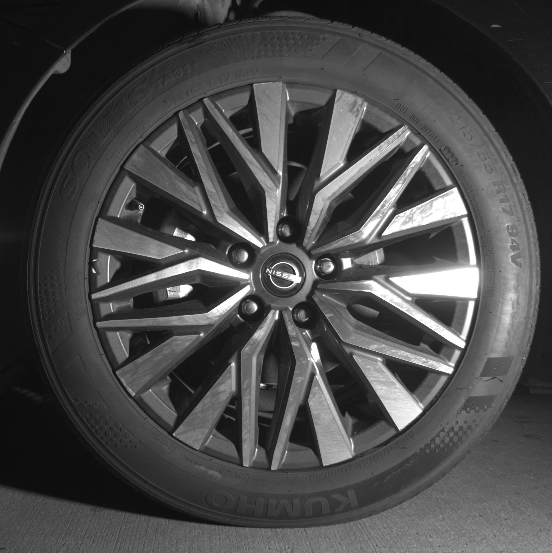 Thumbnail: 2025 Nissan Altima - 12