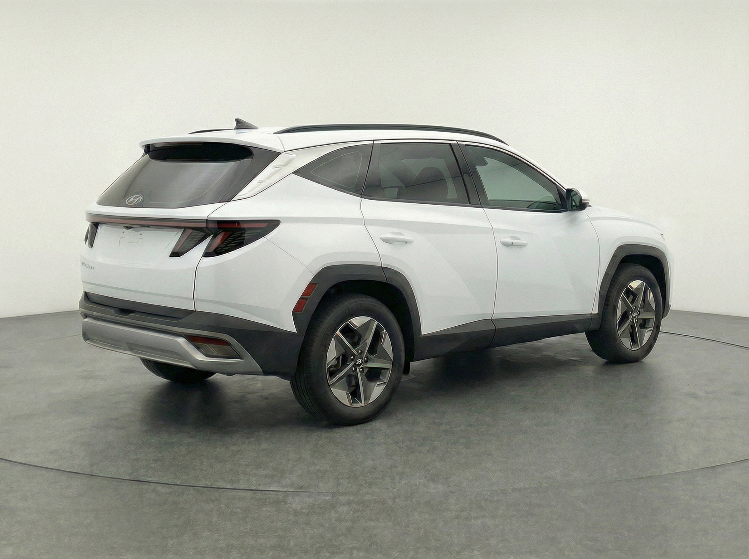 Thumbnail: 2025 Hyundai Tucson - 9