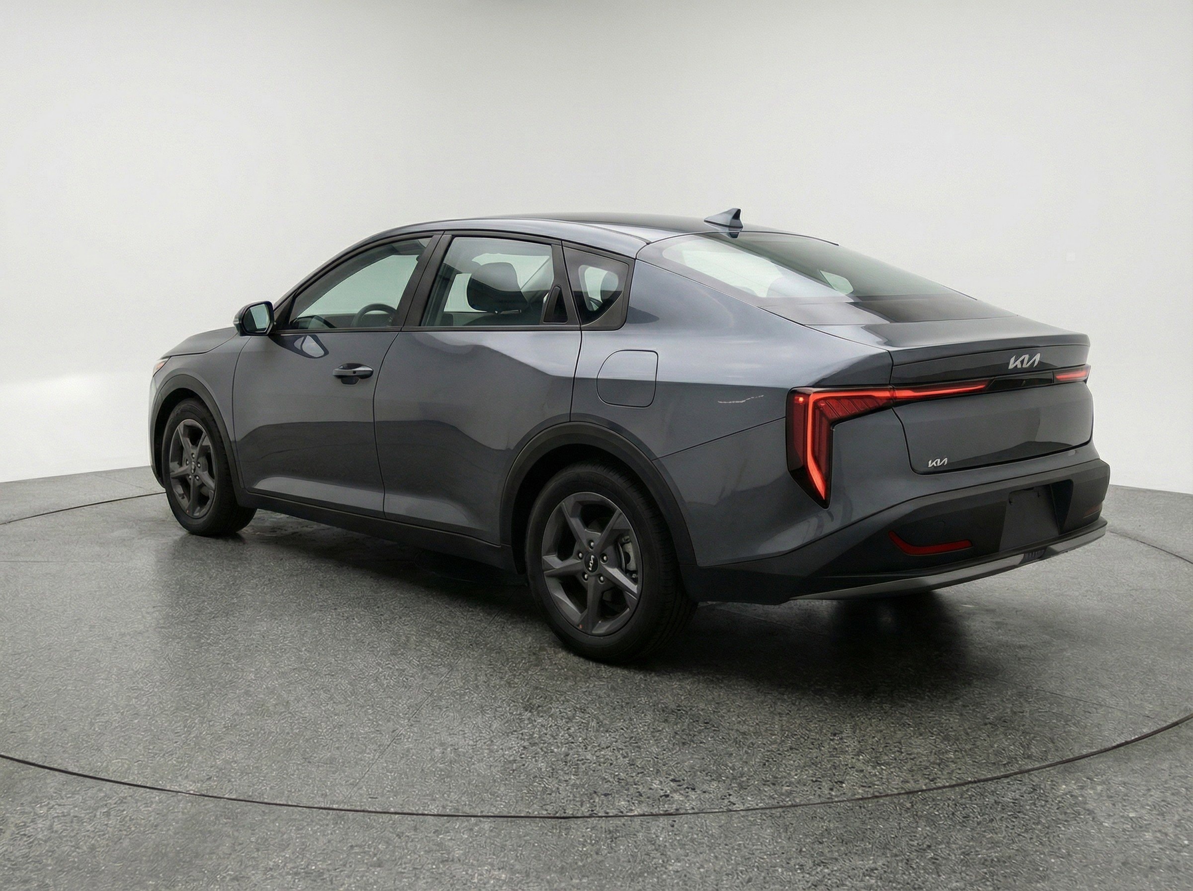 Thumbnail: 2025 Kia K4 - 6