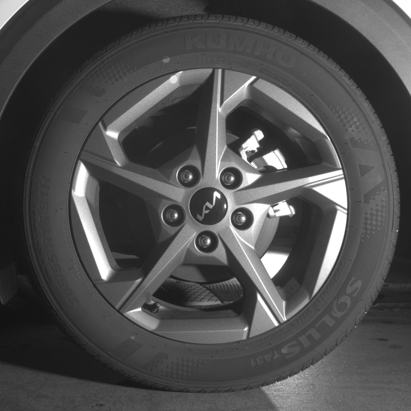 Thumbnail: 2025 Kia K4 - 14