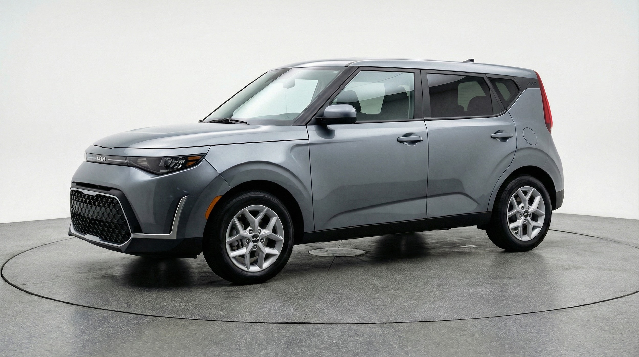 Thumbnail: 2025 Kia Soul - 3