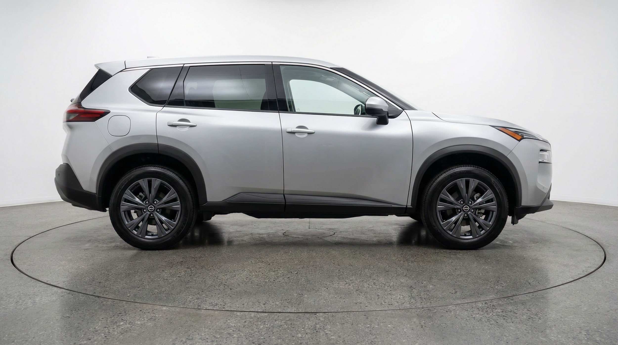 Thumbnail: 2025 Nissan Rogue - 8