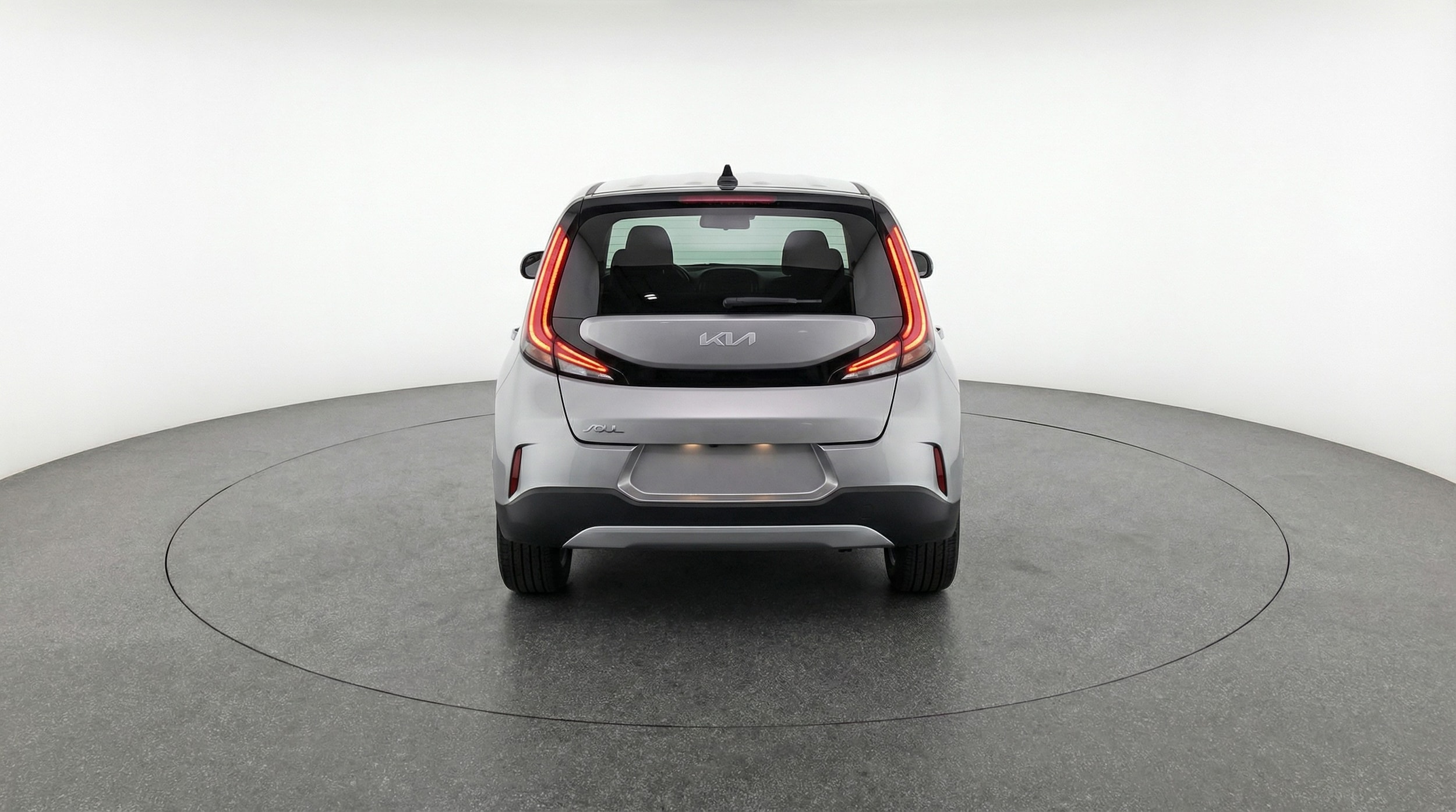 Thumbnail: 2025 Kia Soul - 6