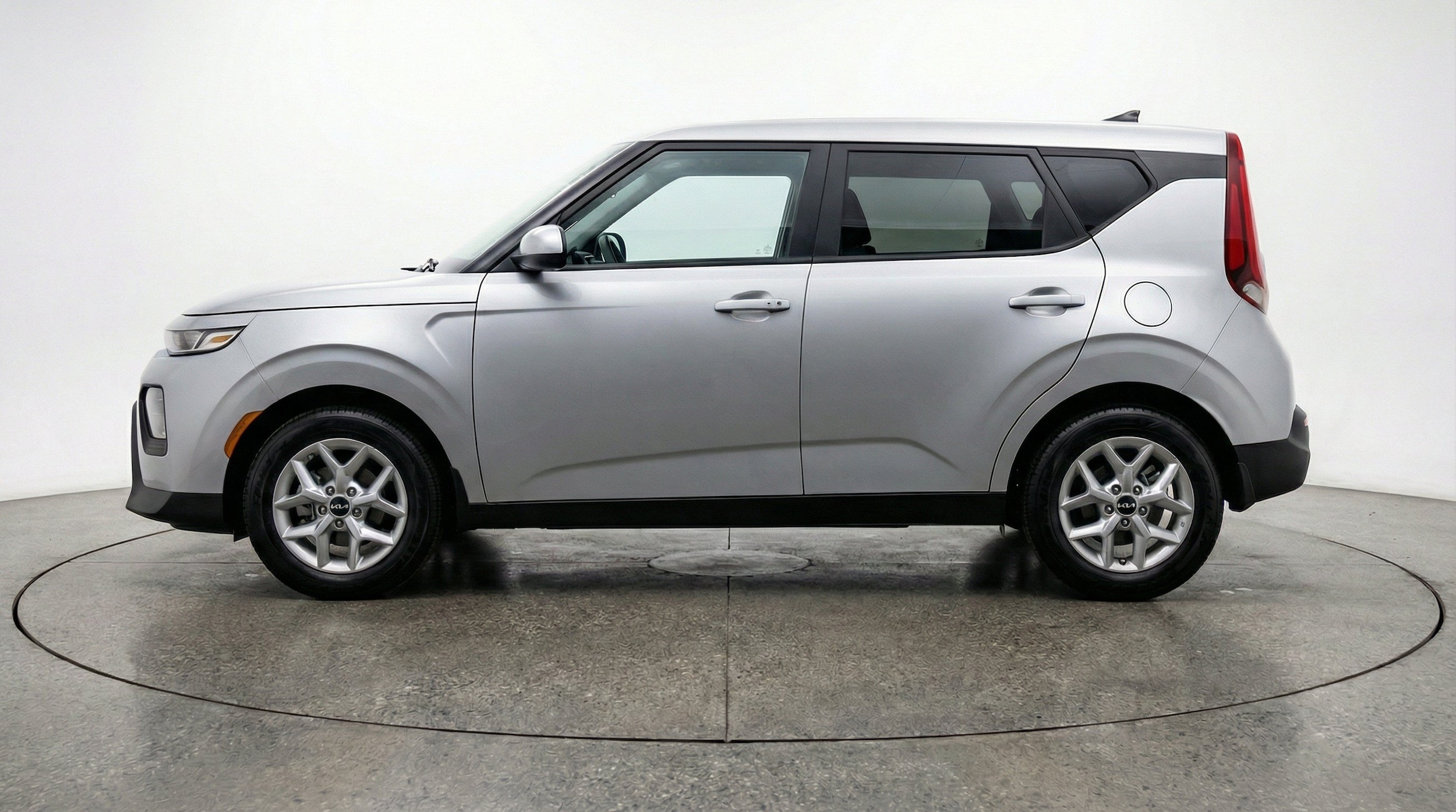 Thumbnail: 2025 Kia Soul - 5