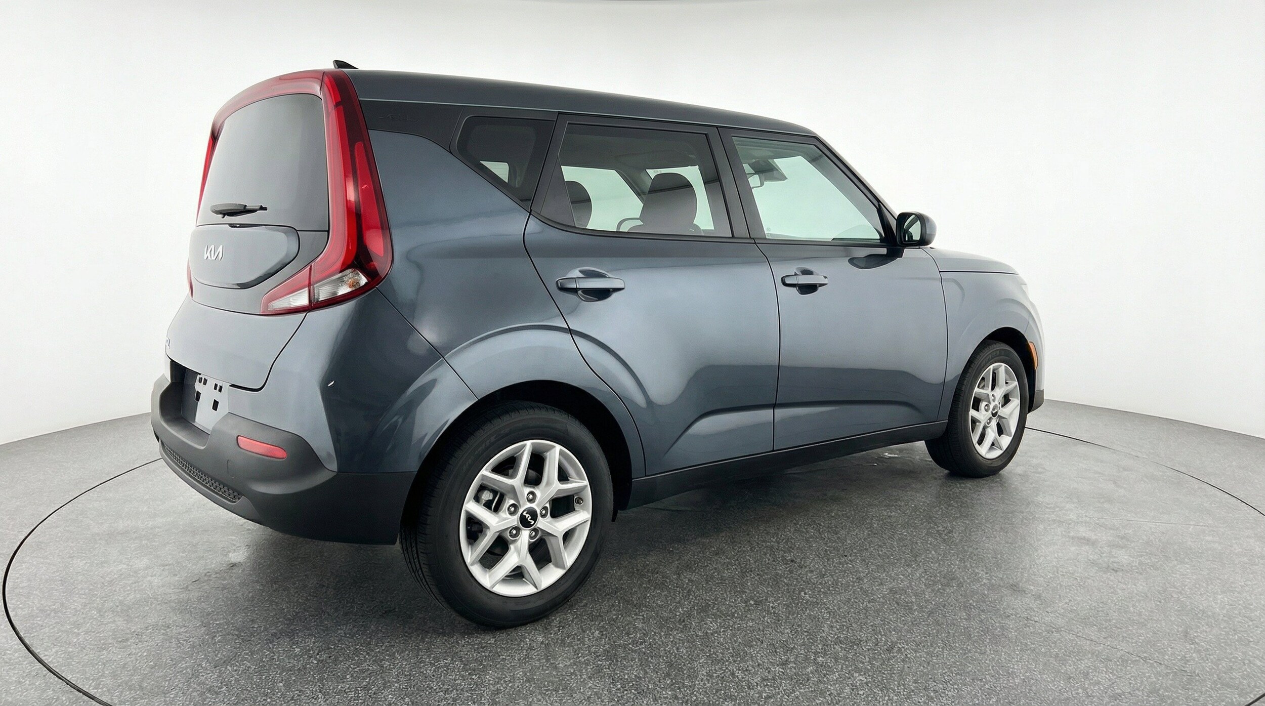 Thumbnail: 2025 Kia Soul - 9