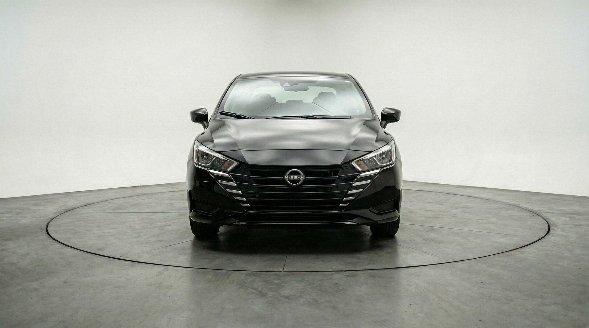 Thumbnail: 2025 Nissan Versa - 2