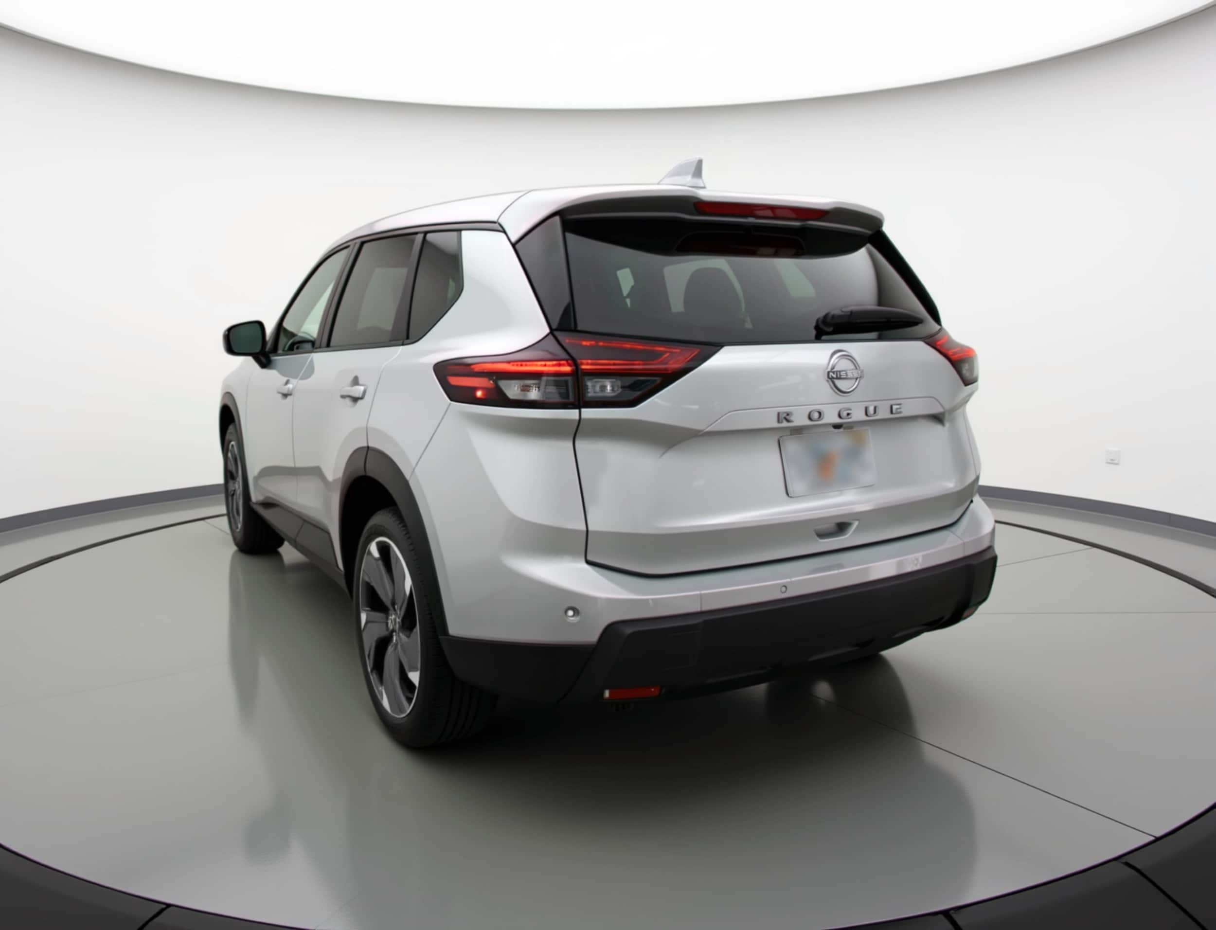 Thumbnail: 2025 Nissan Rogue - 5